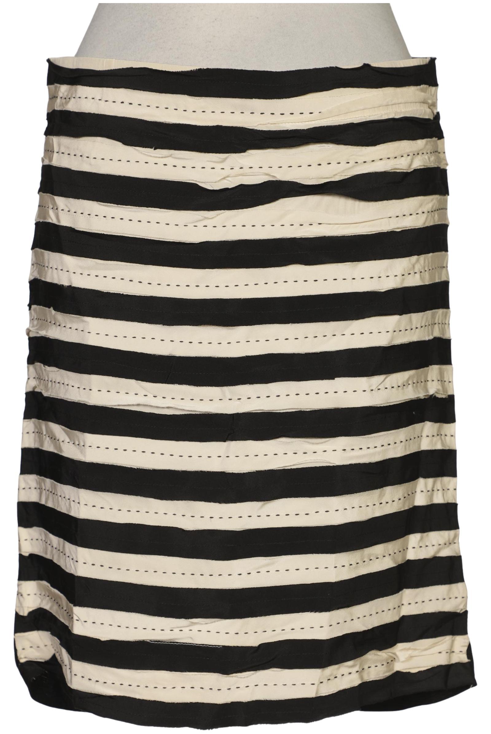 

Marc Cain Damen Rock, schwarz, Gr. 38