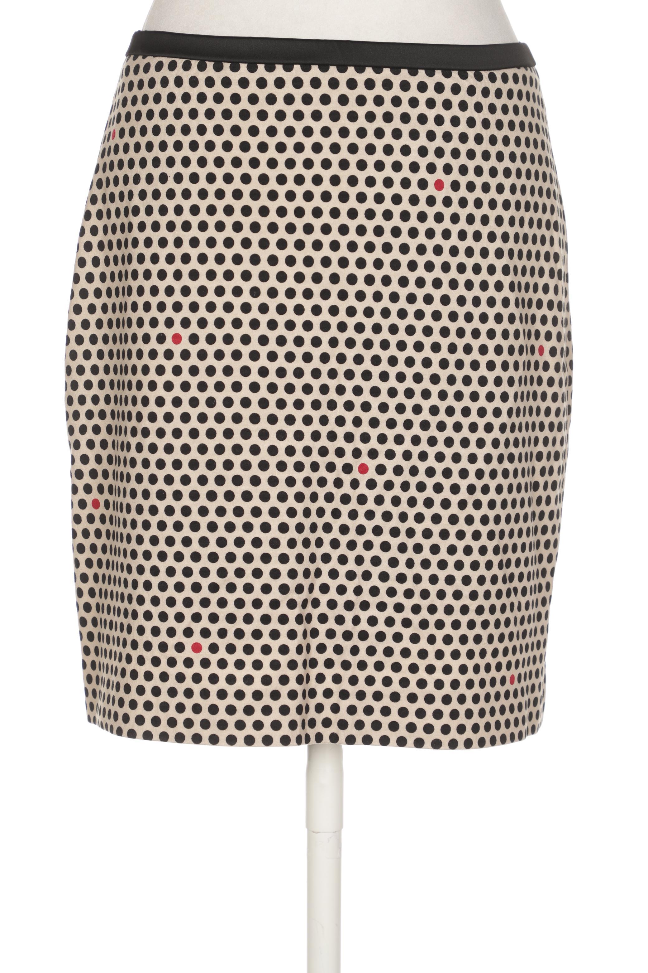 

Marc Cain Damen Rock, beige, Gr. 36