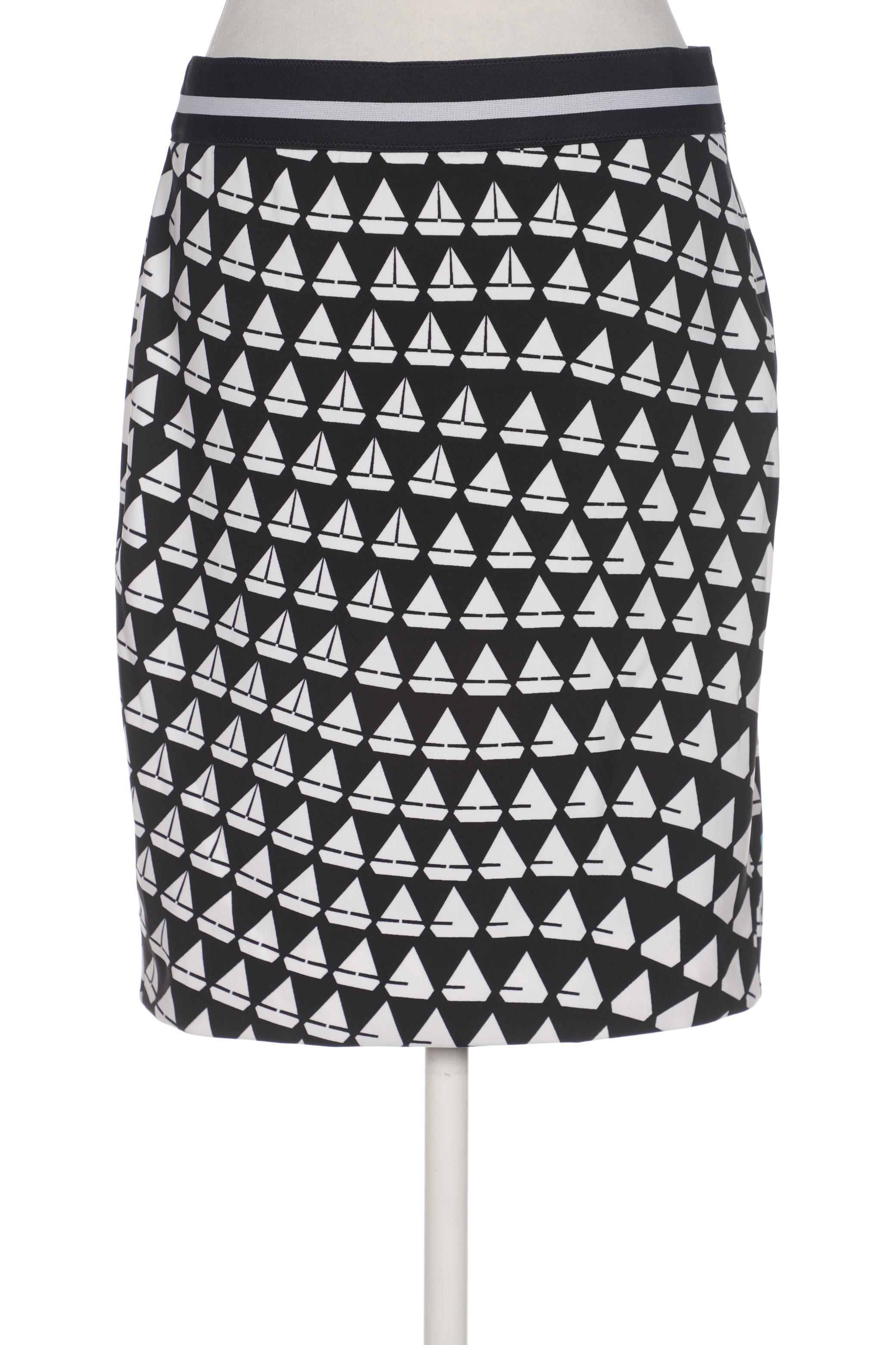 

Marc Cain Damen Rock, marineblau, Gr. 38