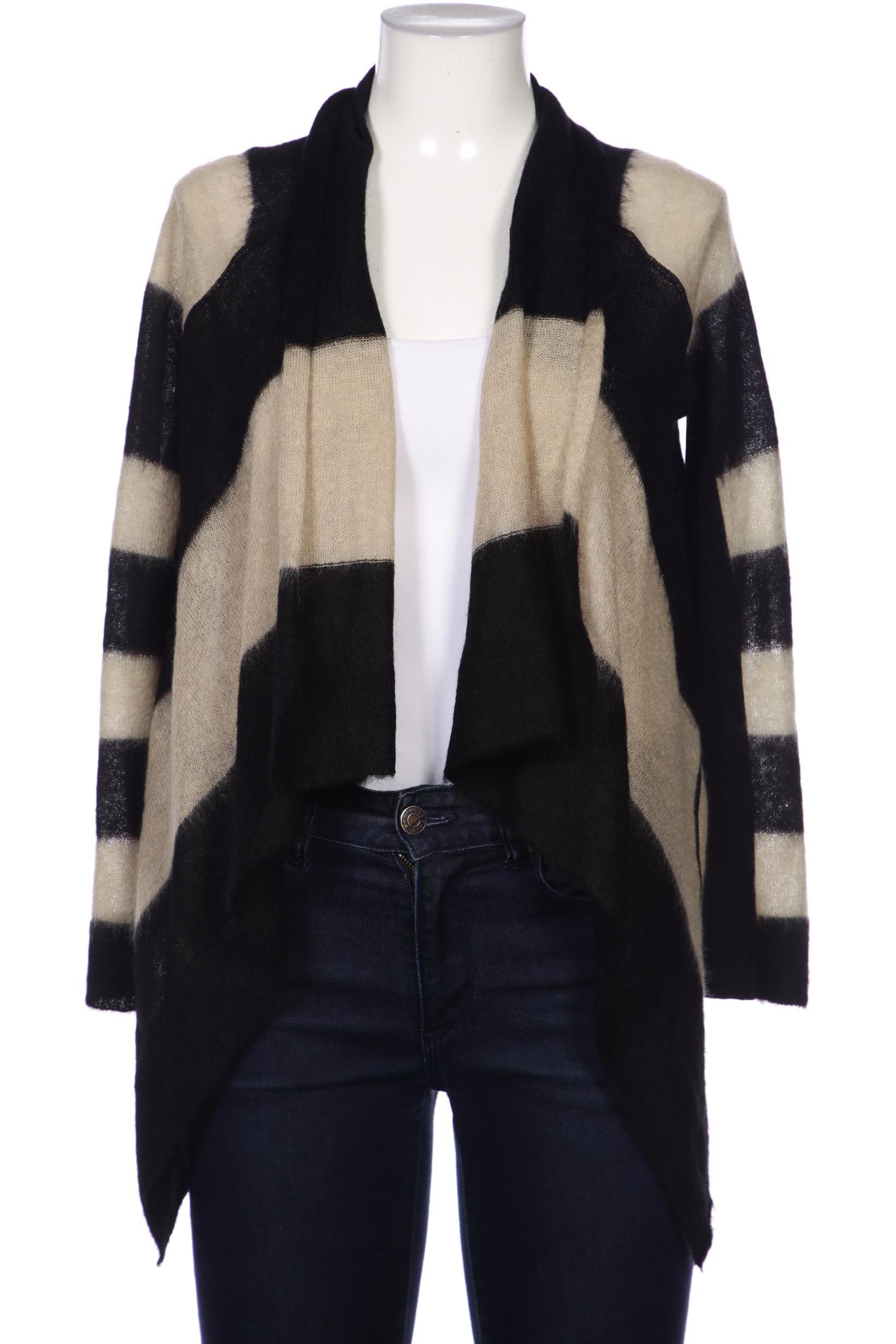 

Marc Cain Damen Strickjacke, schwarz