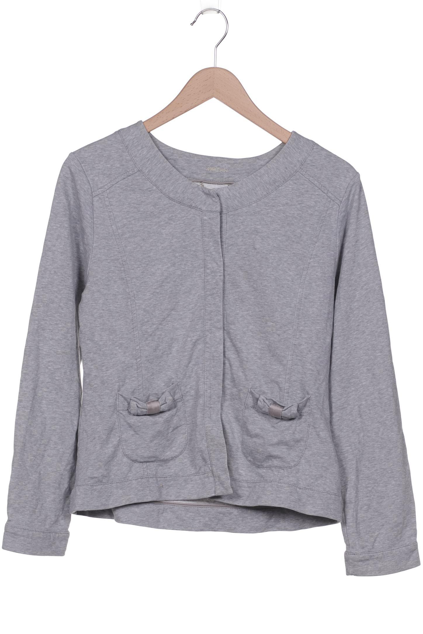 

Marc Cain Damen Sweatshirt, grau