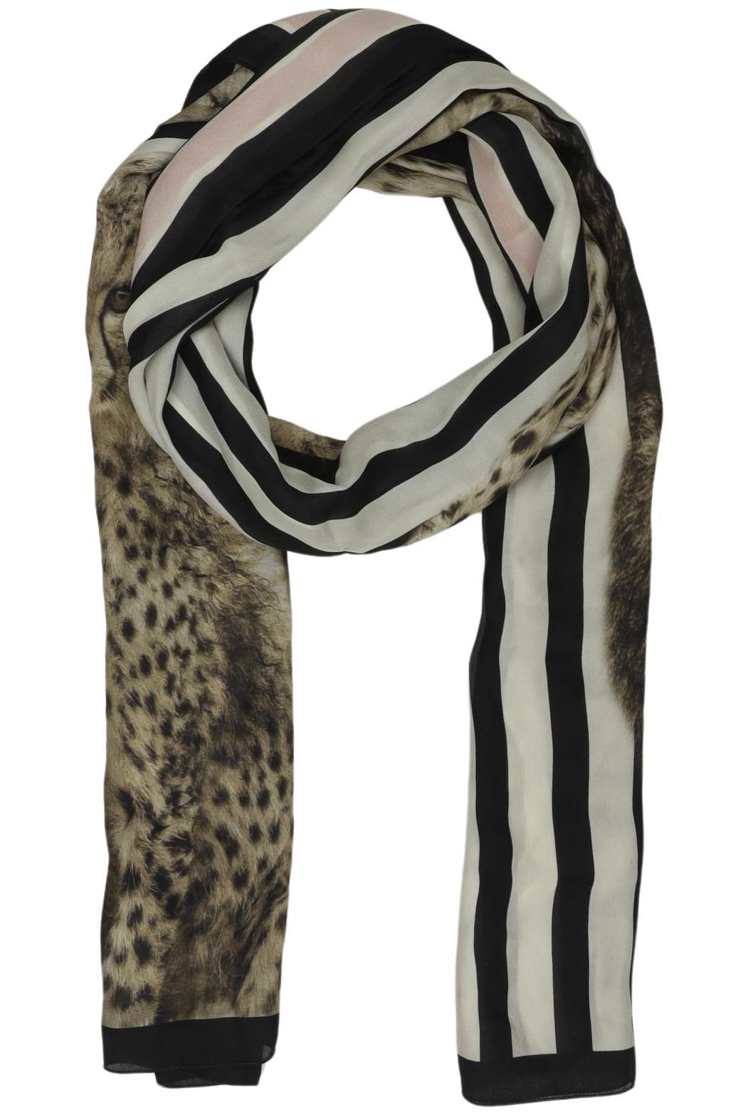 

Marc Cain Damen Schal, mehrfarbig, Gr.