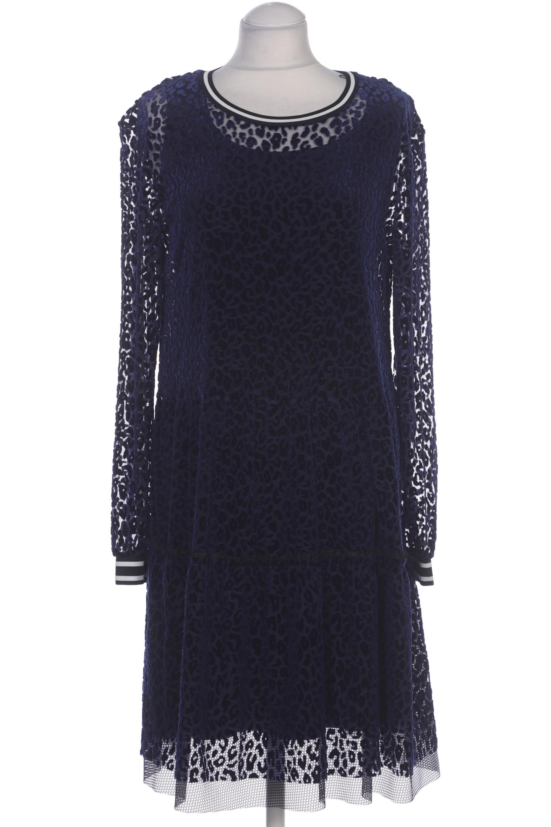 

Marc Cain Damen Kleid, marineblau, Gr. 36