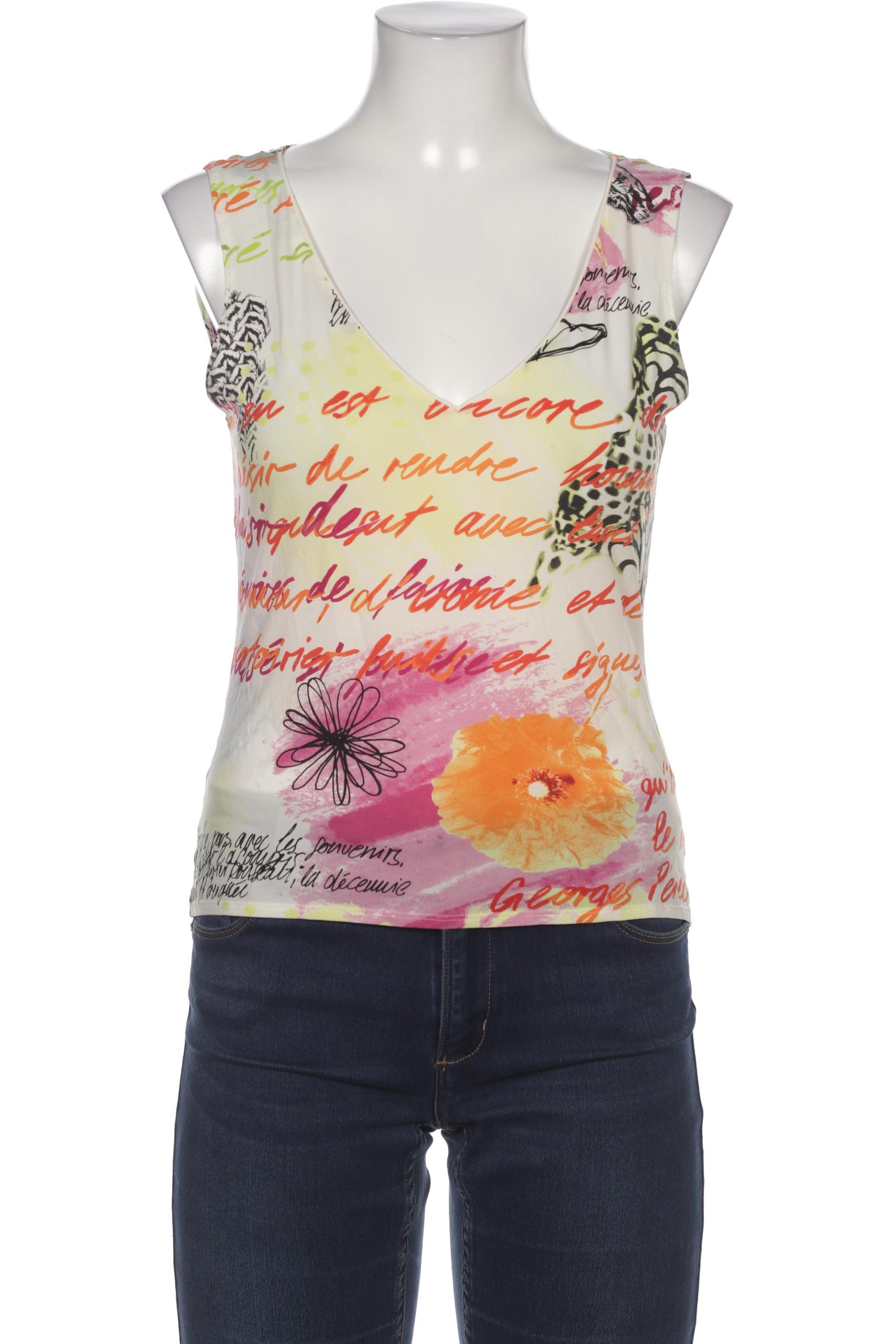 

Marc Cain Damen Top, gelb