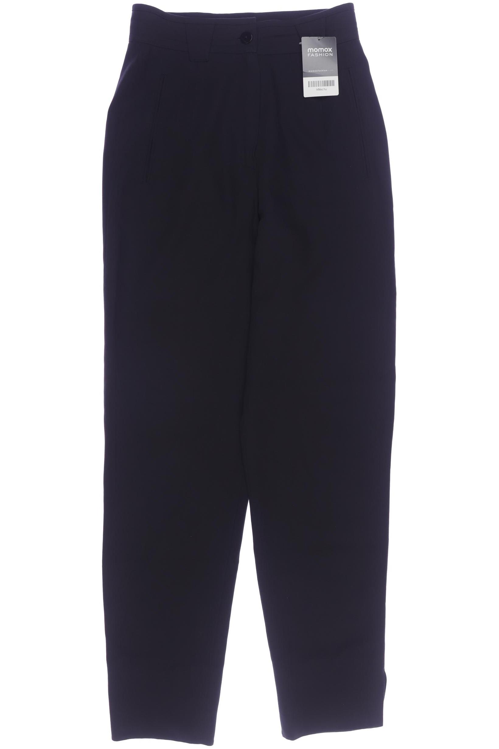 

Marc Cain Damen Stoffhose, schwarz, Gr. 36