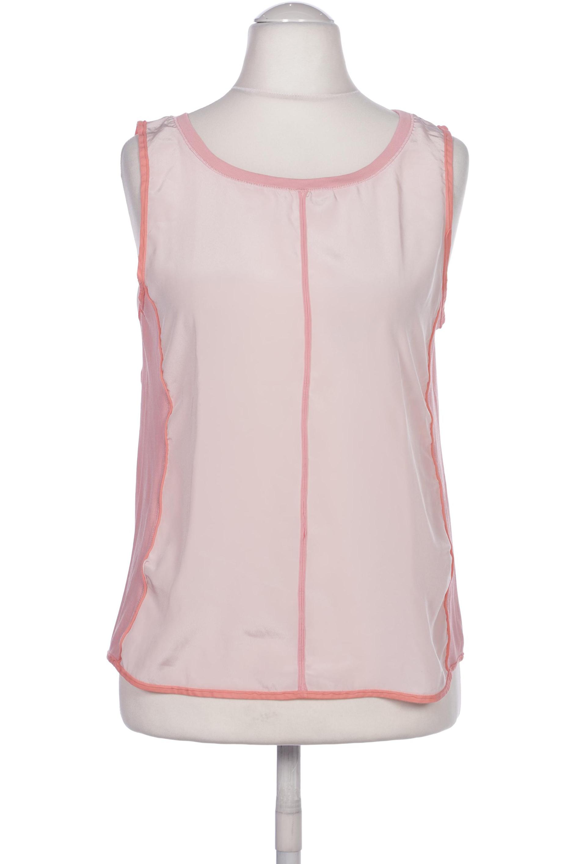 

Marc Cain Damen Bluse, pink, Gr. 38