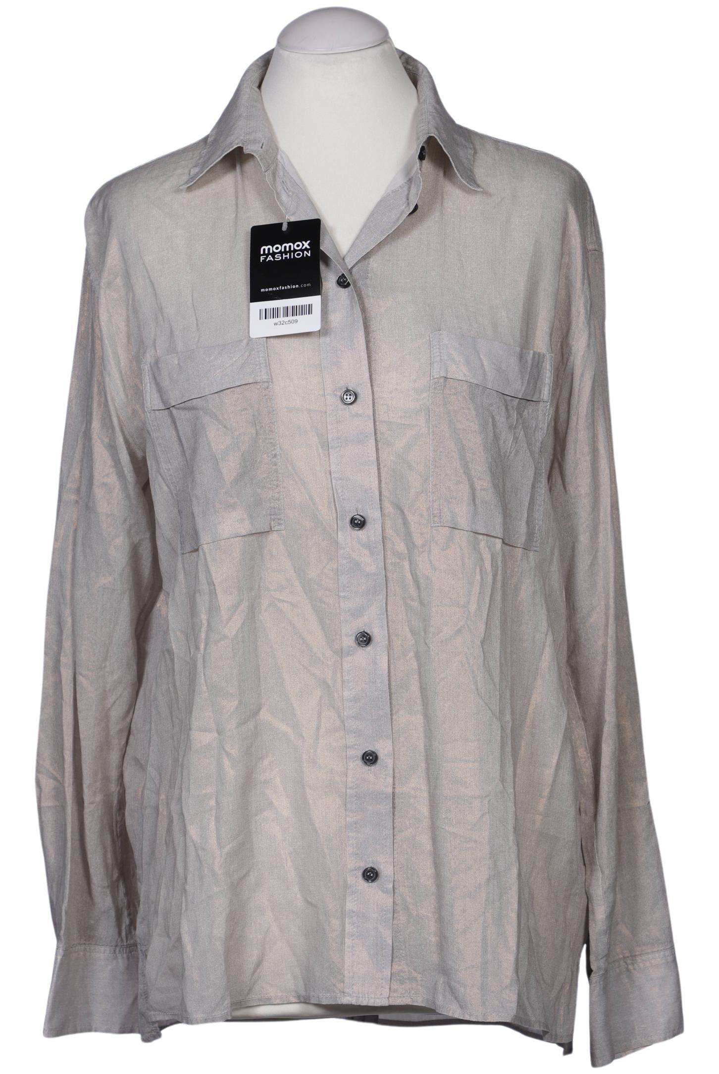 

Marc Cain Damen Bluse, beige, Gr. 36