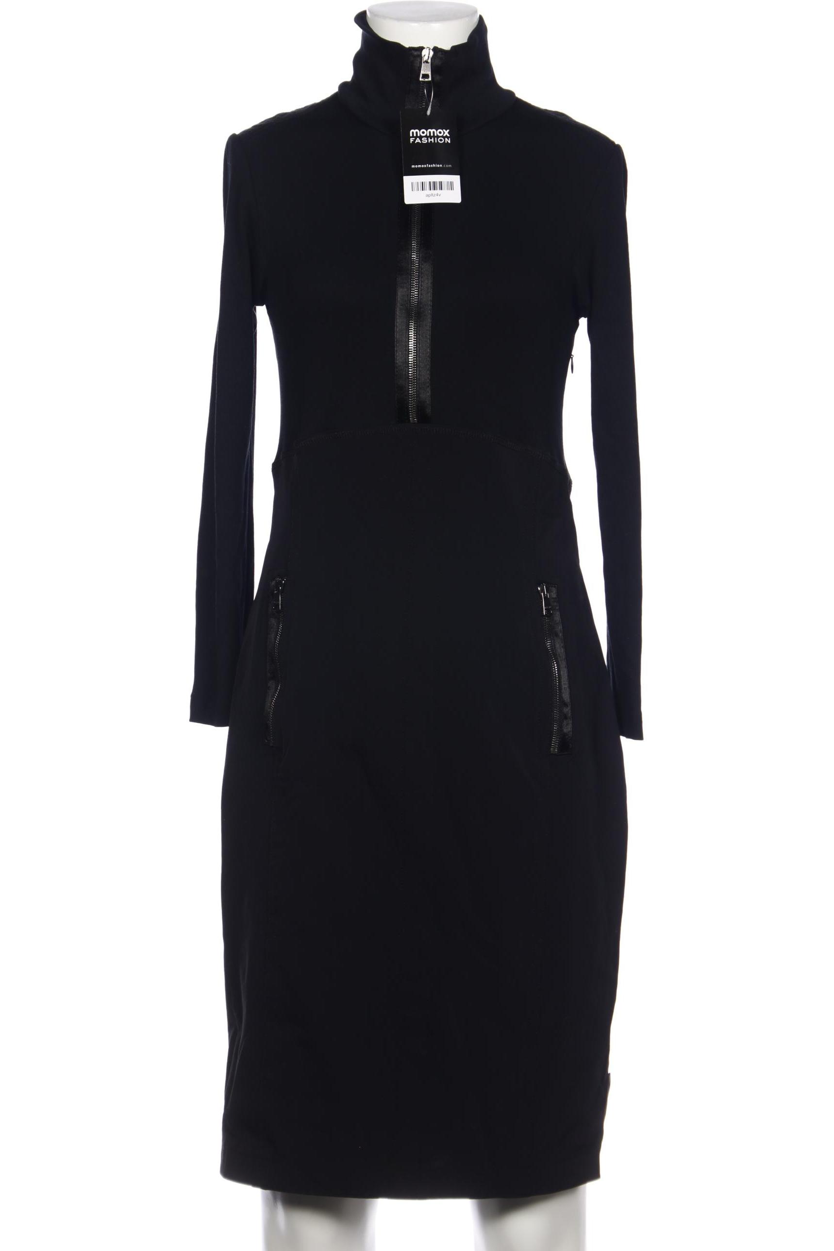 

Marc Cain Damen Kleid, schwarz