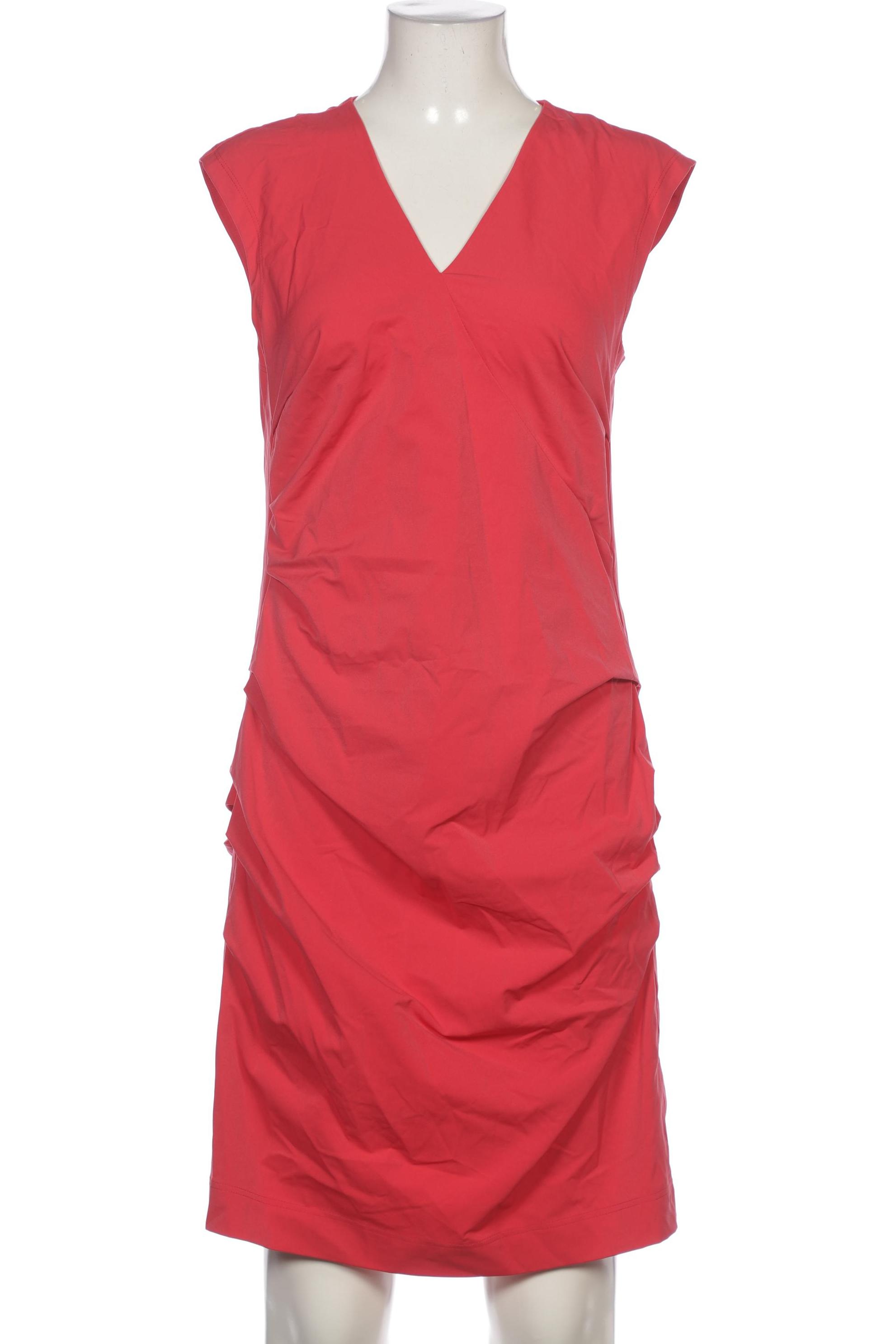 

Marc Cain Damen Kleid, pink