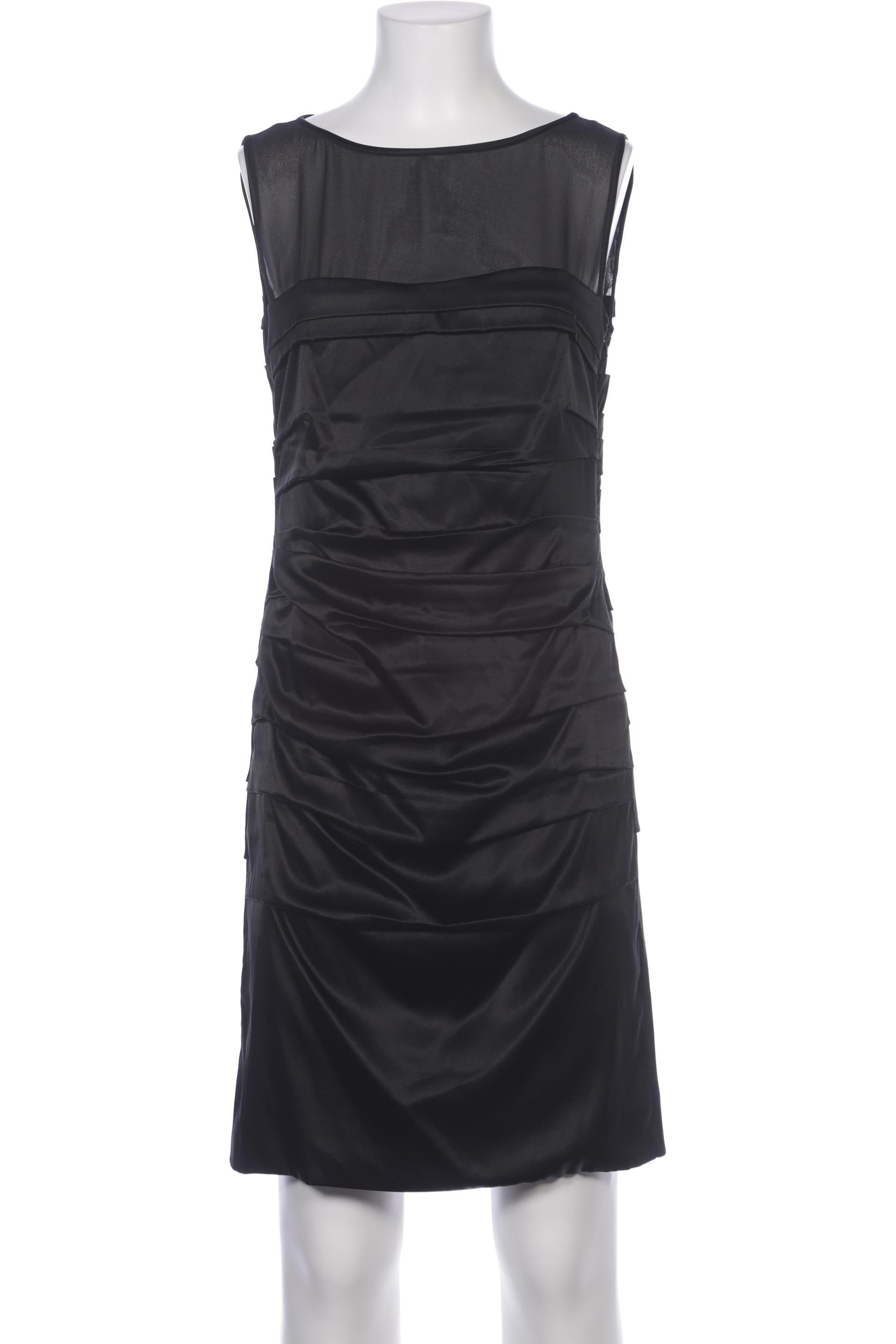 

Marc Cain Damen Kleid, schwarz, Gr. 34