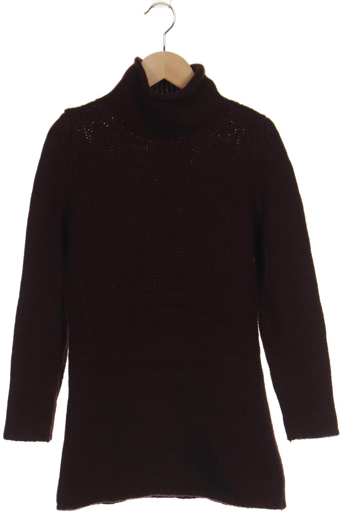

Marc Cain Damen Pullover, bordeaux, Gr. 38