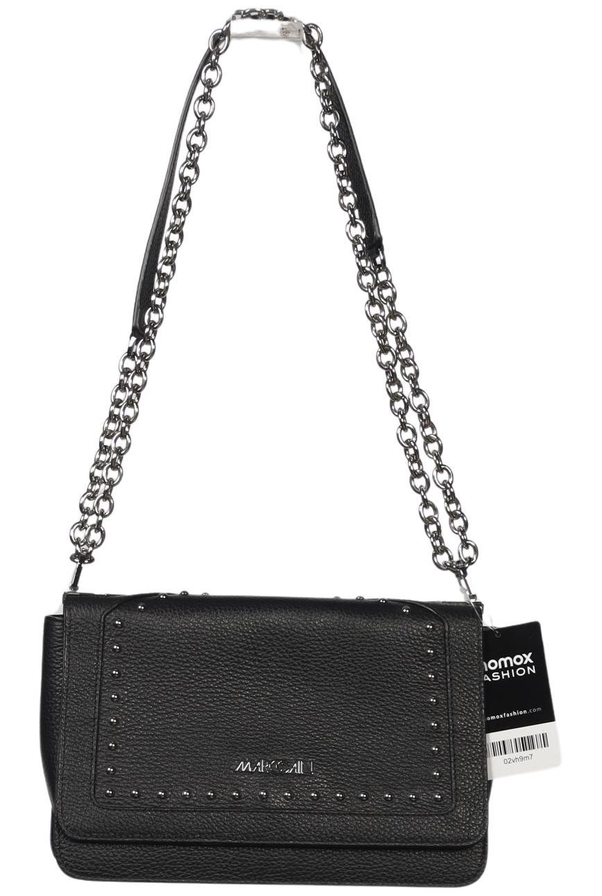 

Marc Cain Damen Handtasche, schwarz, Gr.