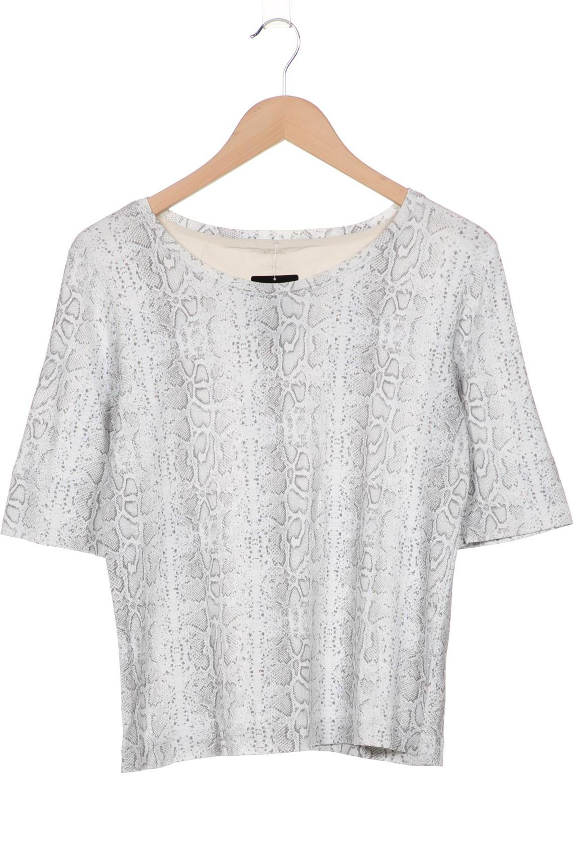 

Marc Cain Damen T-Shirt, grau