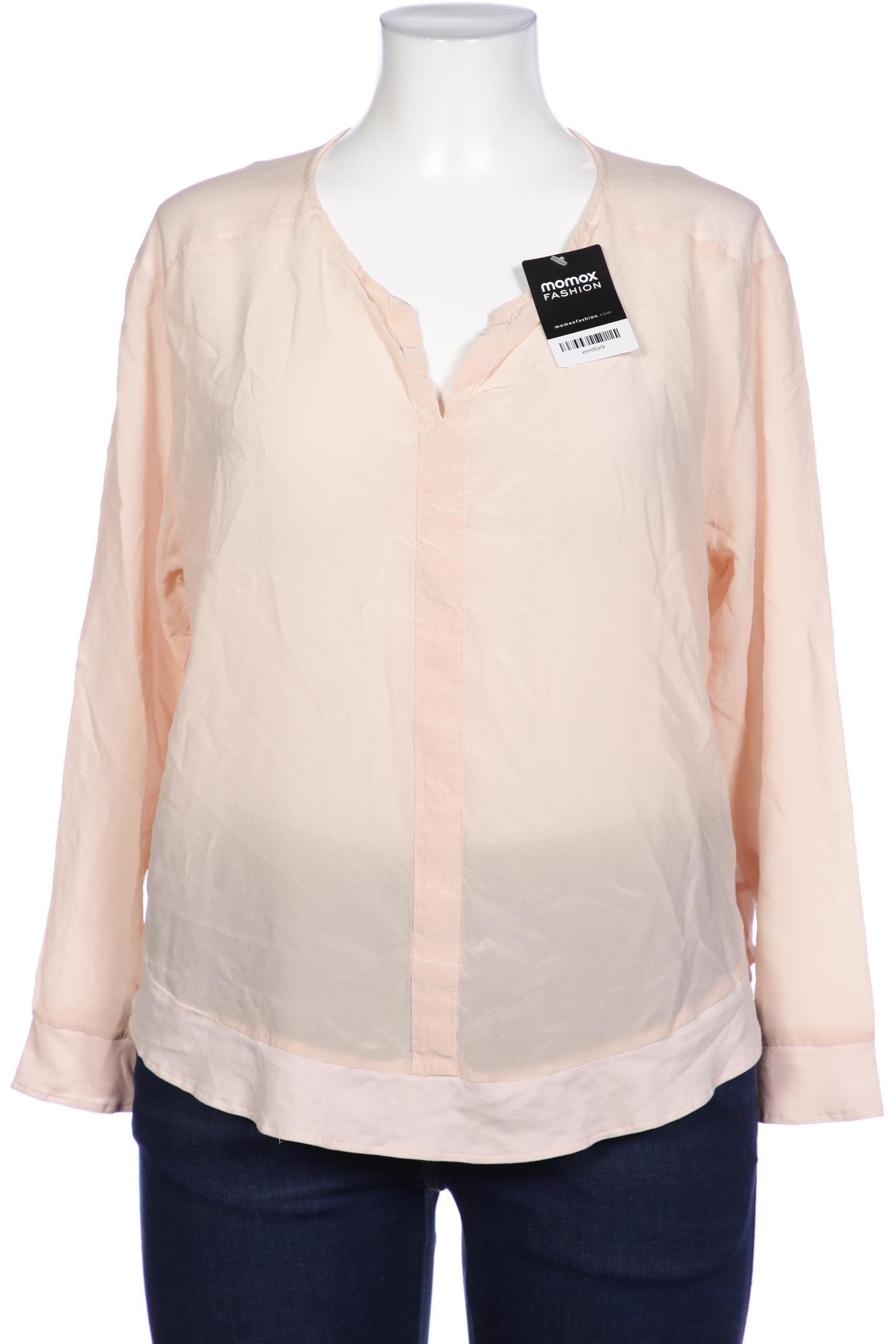 

Marc Cain Damen Bluse, beige