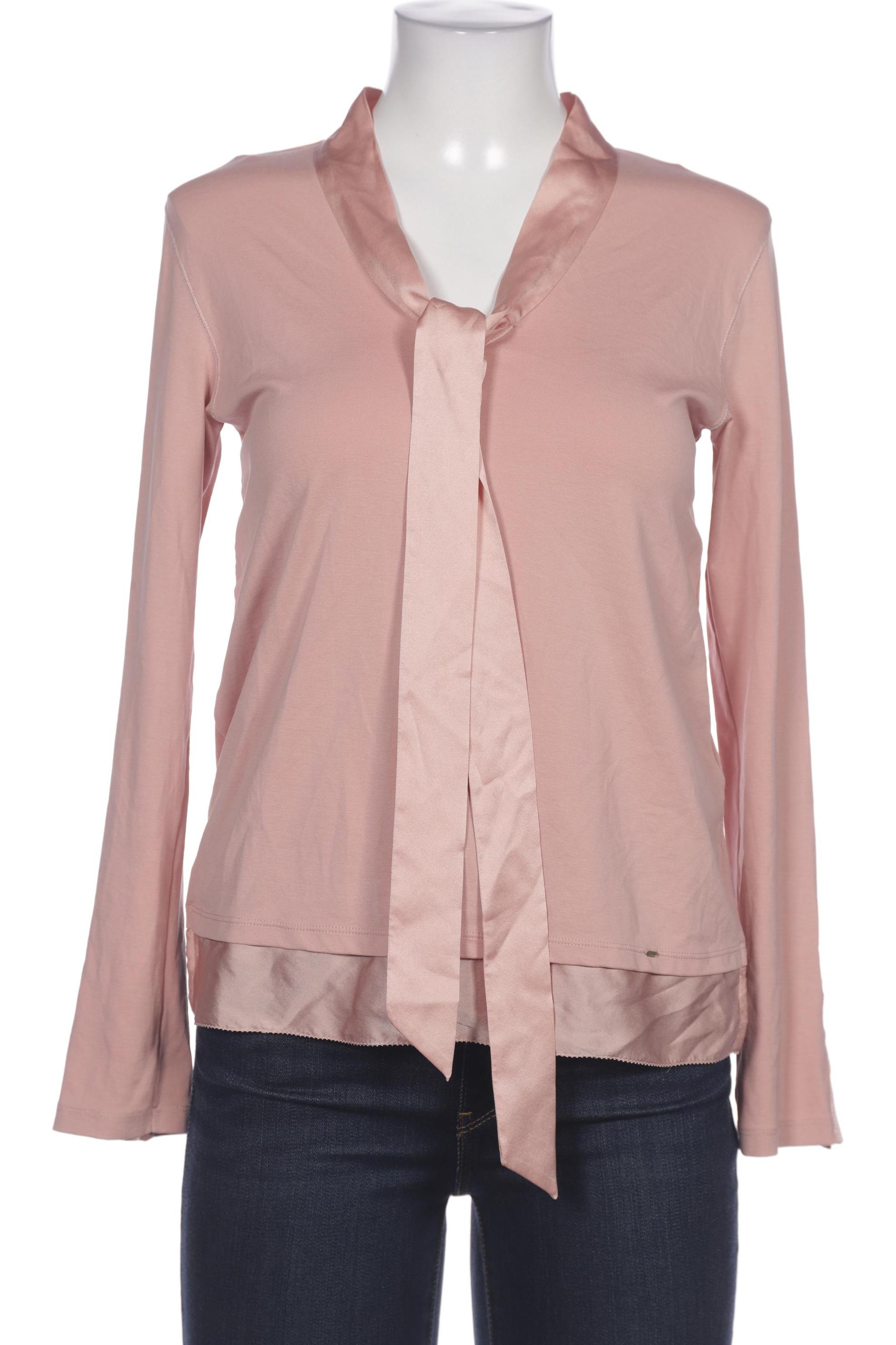 

Marc Cain Damen Bluse, pink, Gr. 38