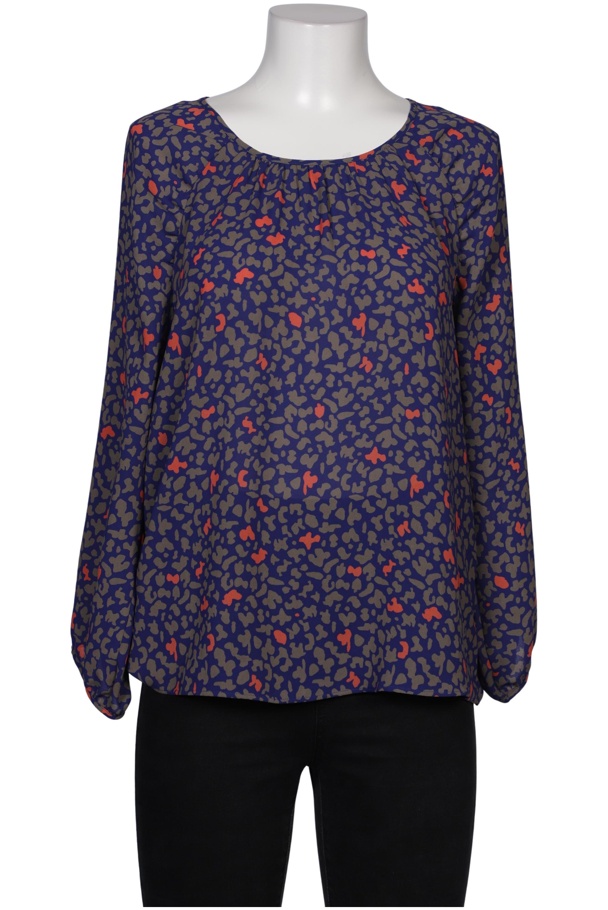 

Marc Cain Damen Bluse, mehrfarbig, Gr. 40