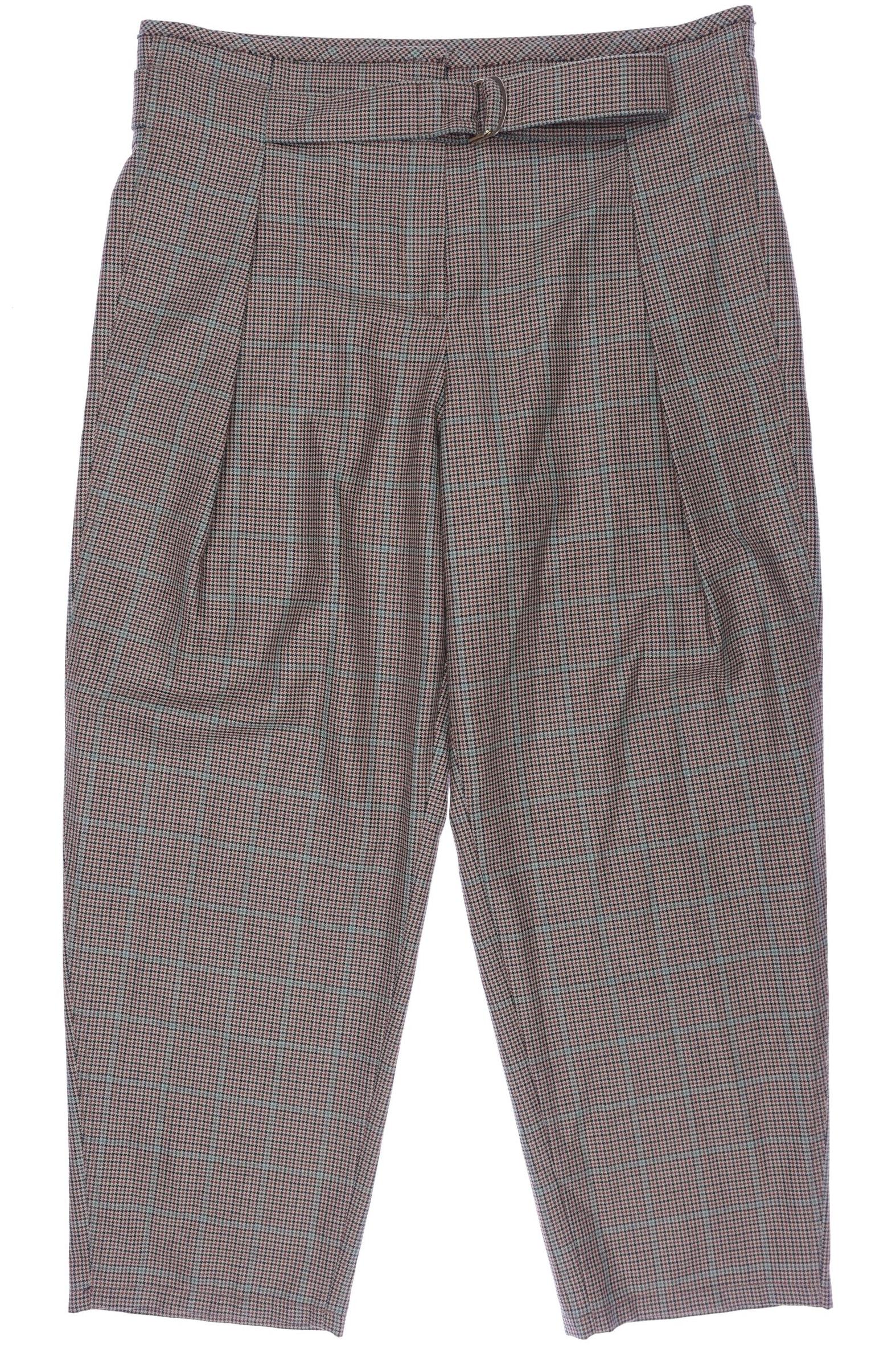 

Marc Cain Damen Stoffhose, mehrfarbig, Gr. 44