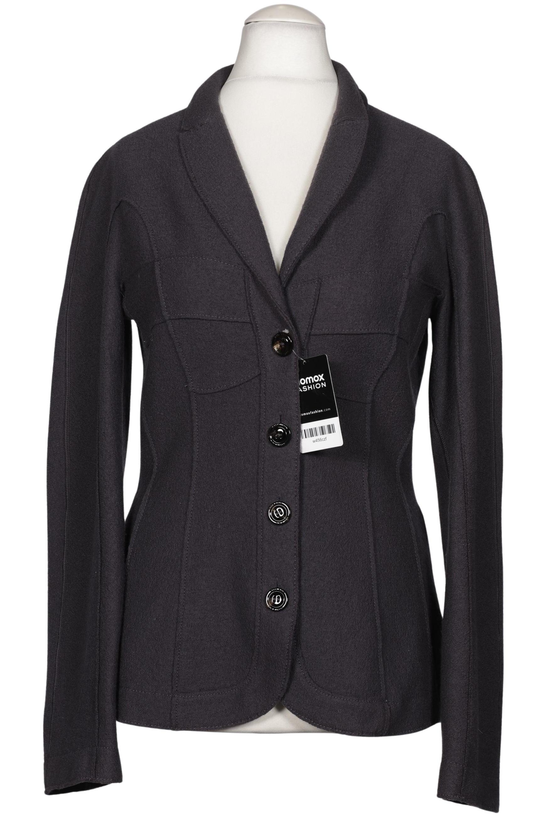 

Marc Cain Damen Blazer, grau, Gr. 38