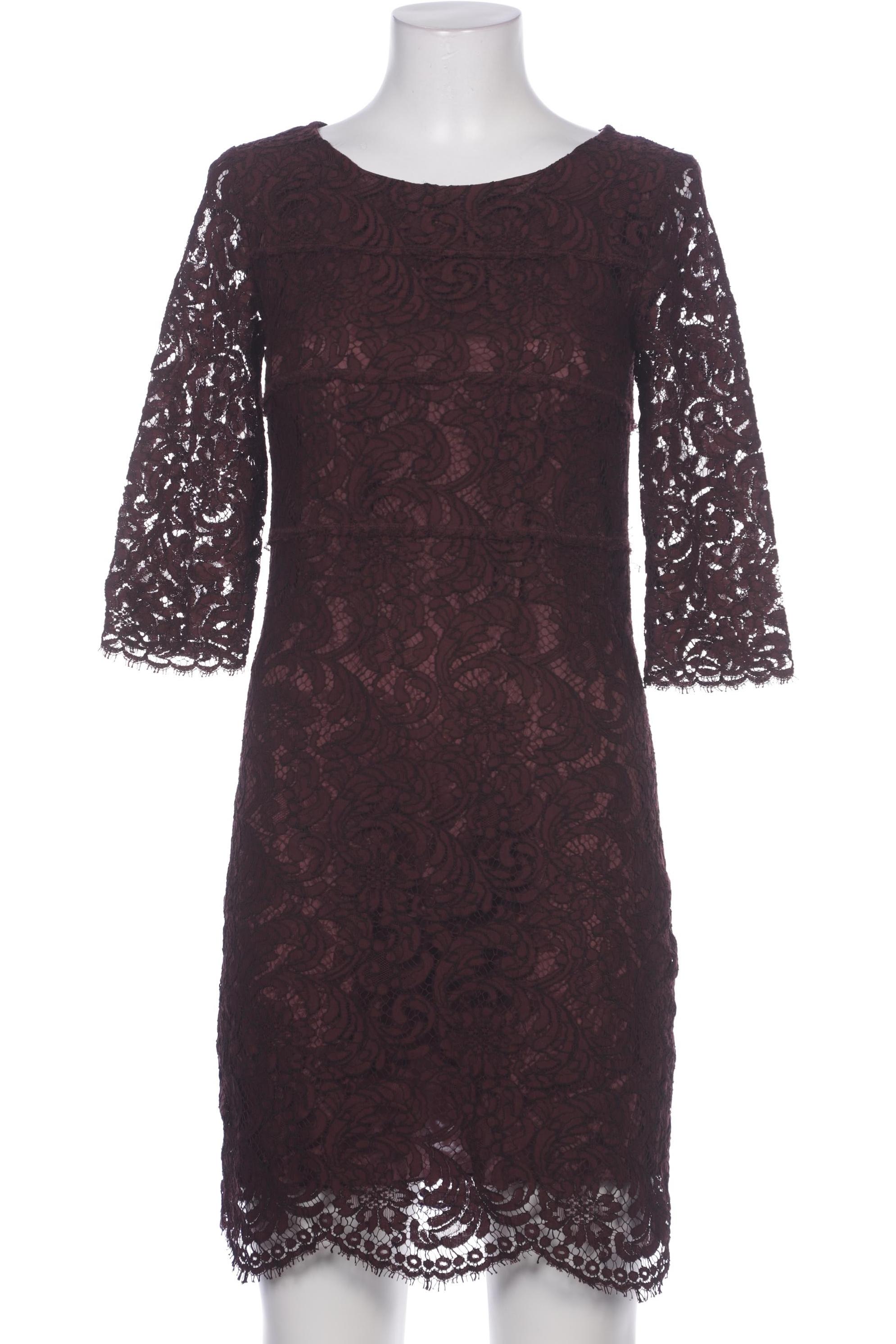 

Marc Cain Damen Kleid, bordeaux, Gr. 36