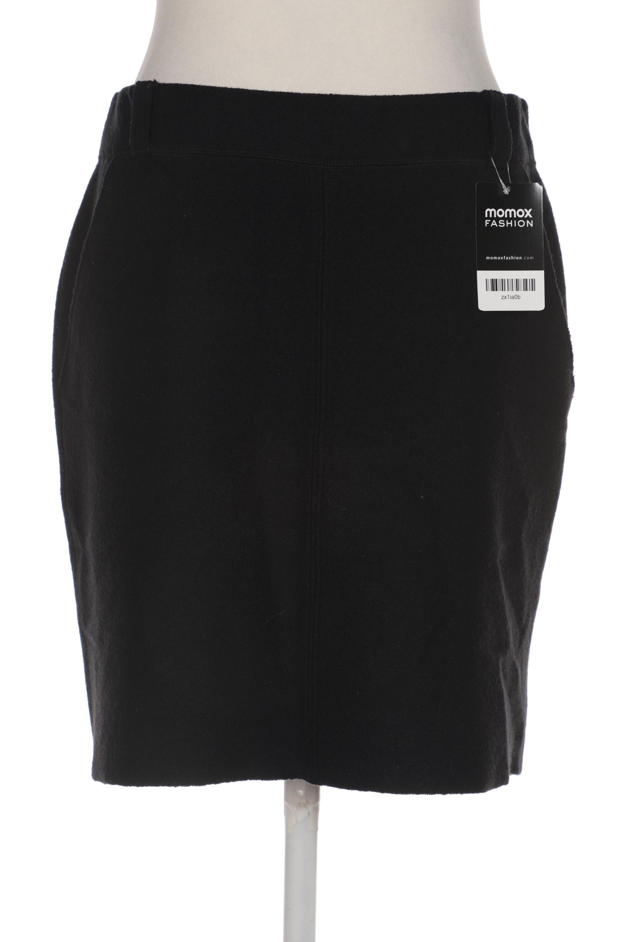 

Marc Cain Damen Rock, schwarz