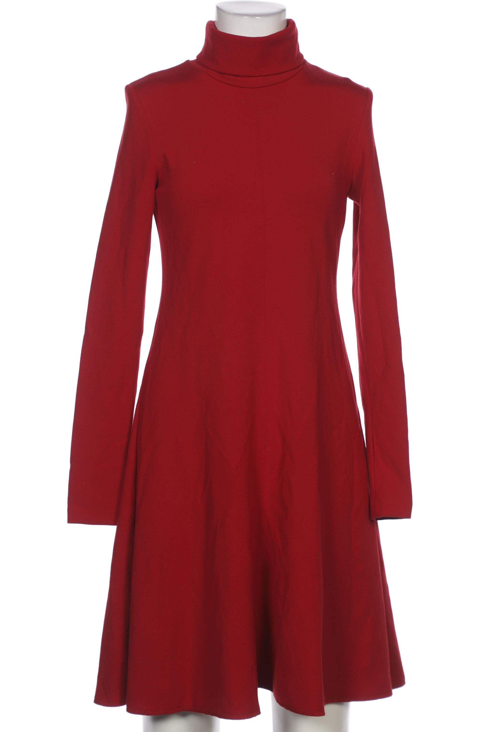 

Marc Cain Damen Kleid, rot