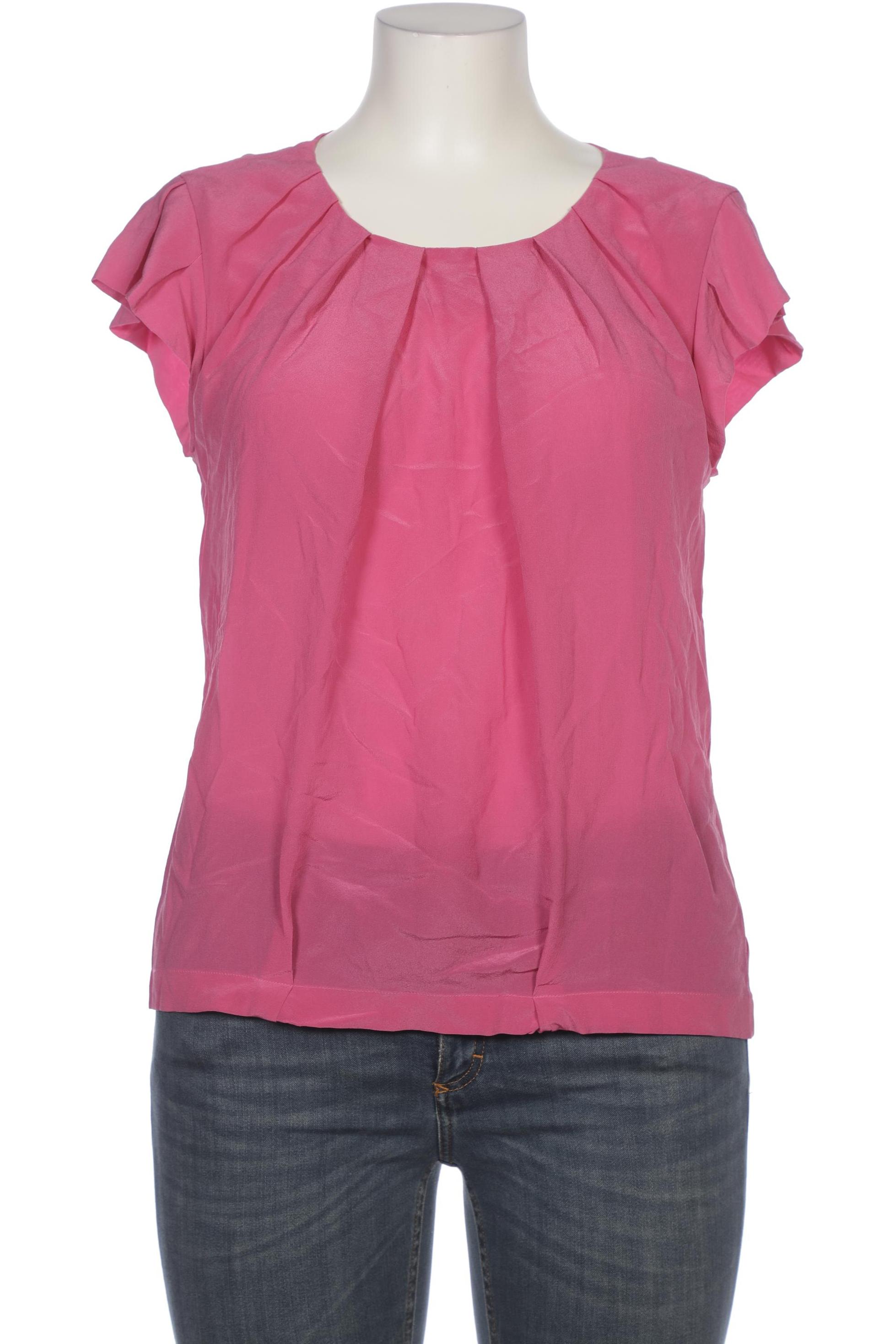 

Marc Cain Damen Bluse, pink