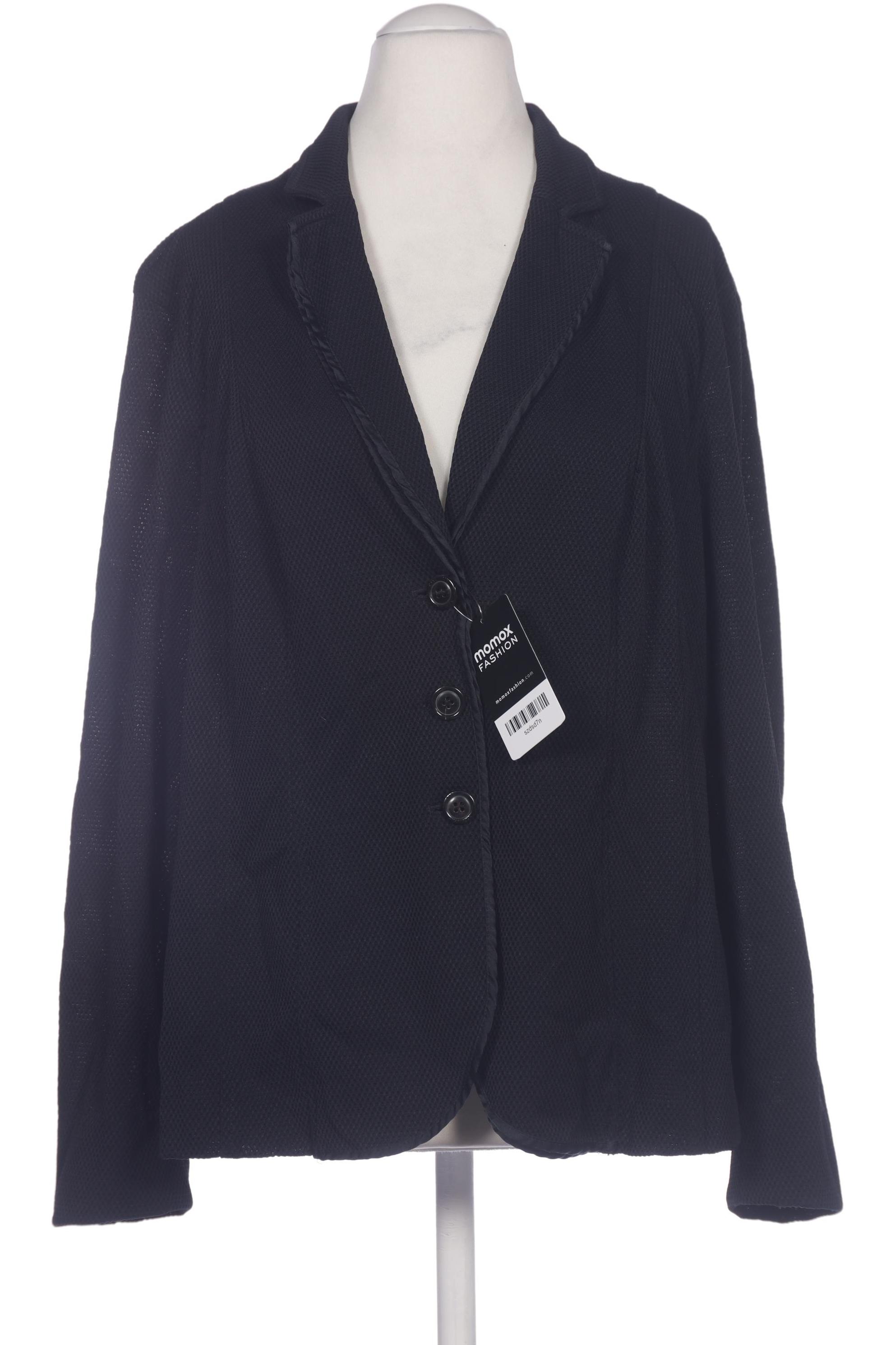 

Marc Cain Damen Blazer, schwarz, Gr. 44