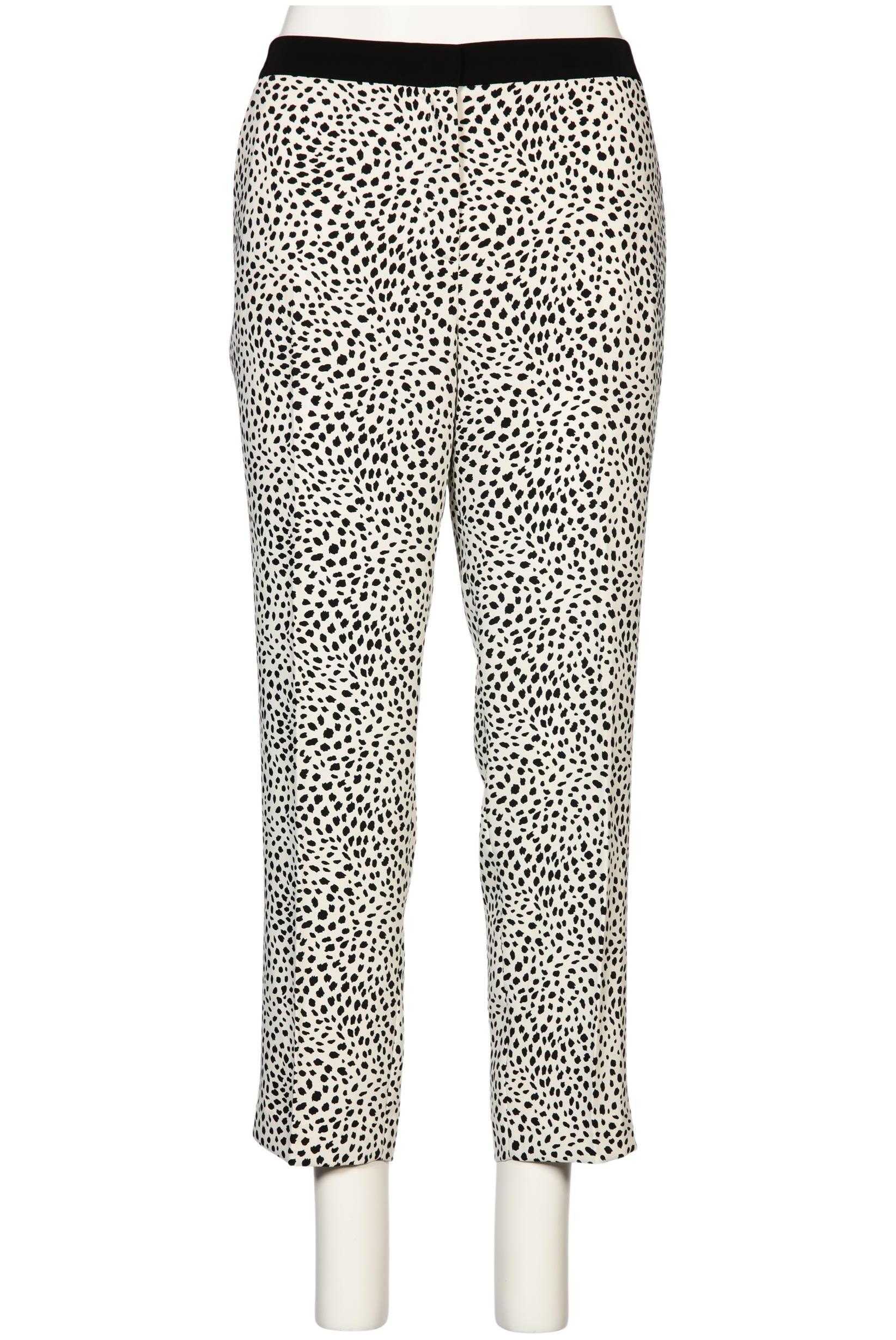 

Marc Cain Damen Stoffhose, mehrfarbig, Gr. 44