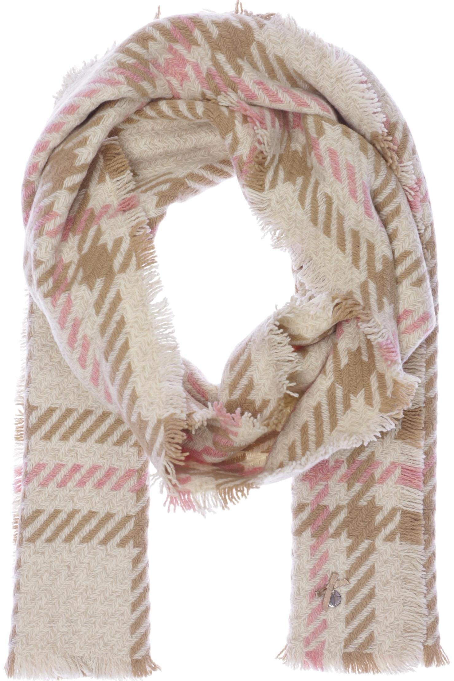

Marc Cain Damen Schal, beige, Gr.