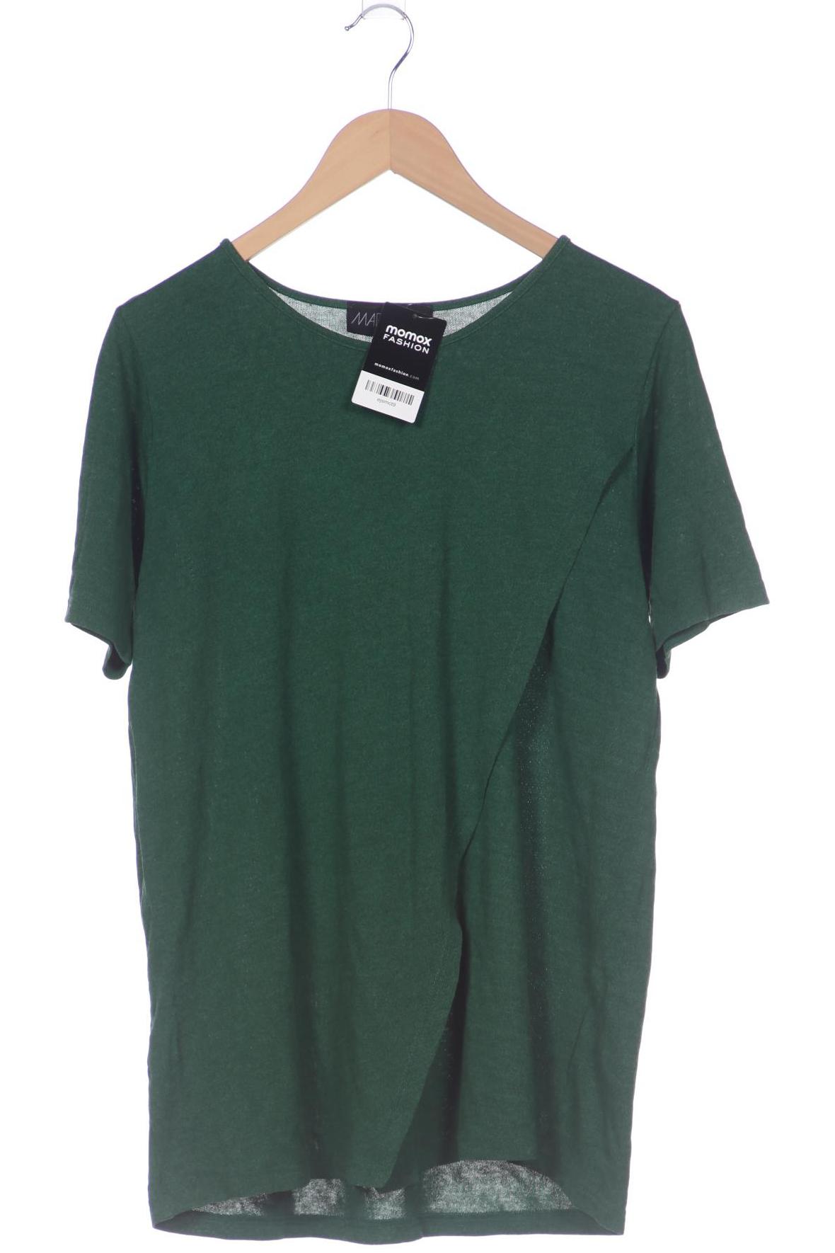 

Marc Cain Damen T-Shirt, grün, Gr. 40