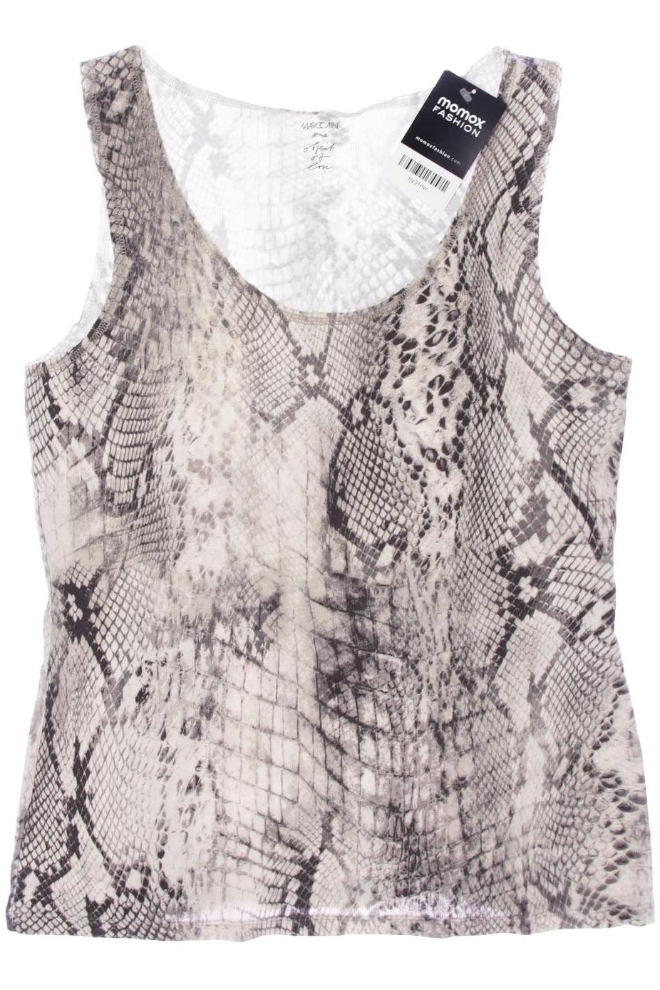 

Marc Cain Damen Top, beige, Gr. 42