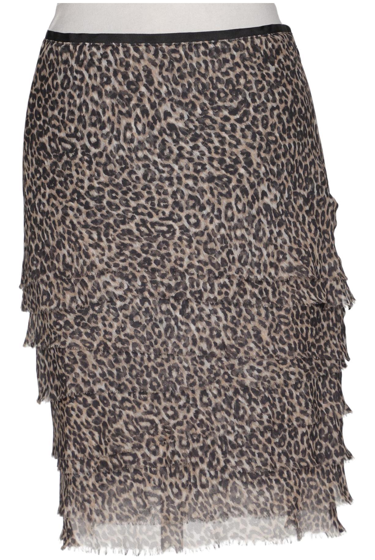 

Marc Cain Damen Rock, beige, Gr. 38