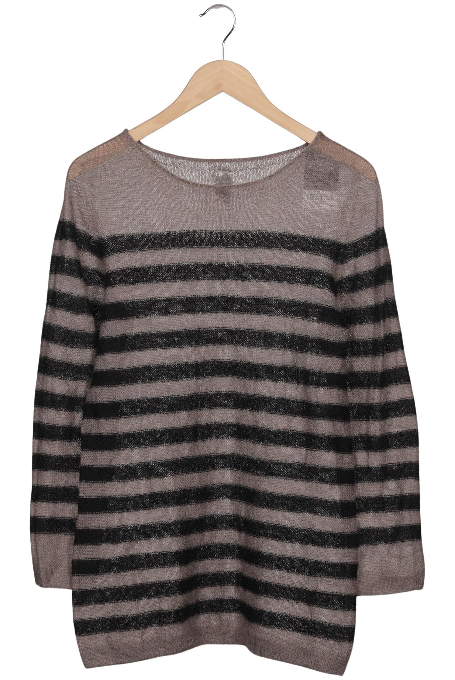 

Marc Cain Damen Pullover, grau, Gr. 42