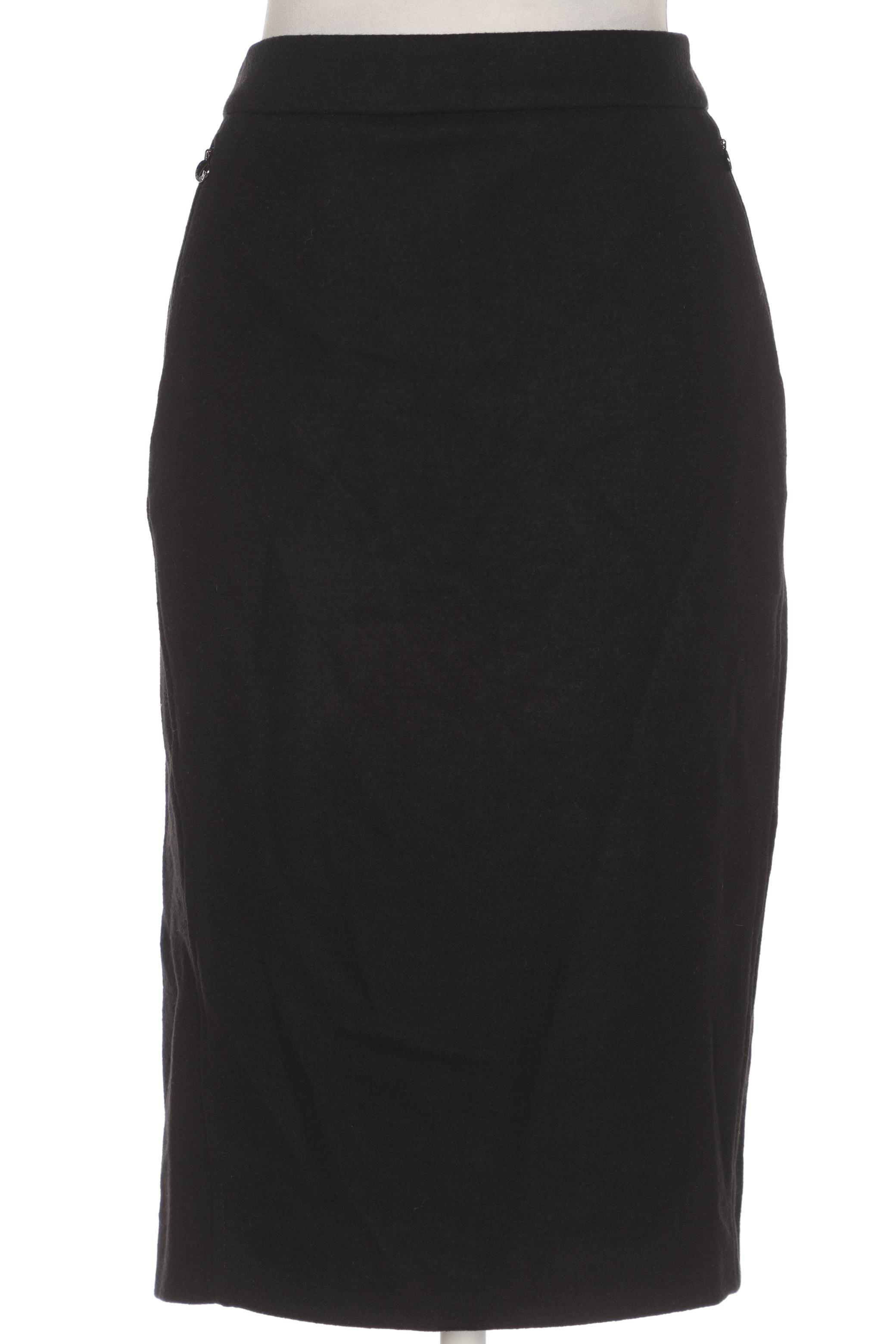 

Marc Cain Damen Rock, schwarz, Gr. 40