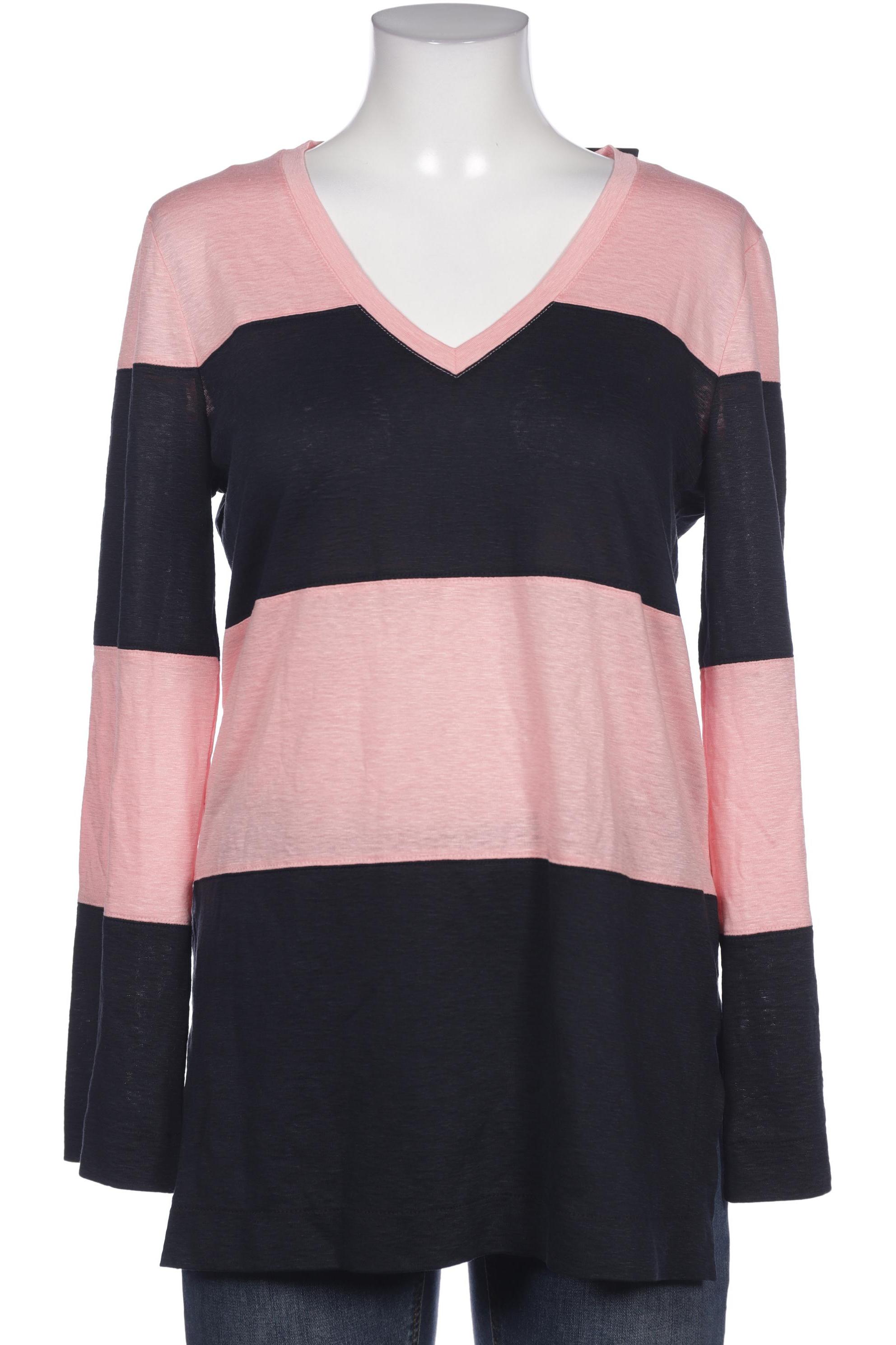 

Marc Cain Damen Langarmshirt, pink