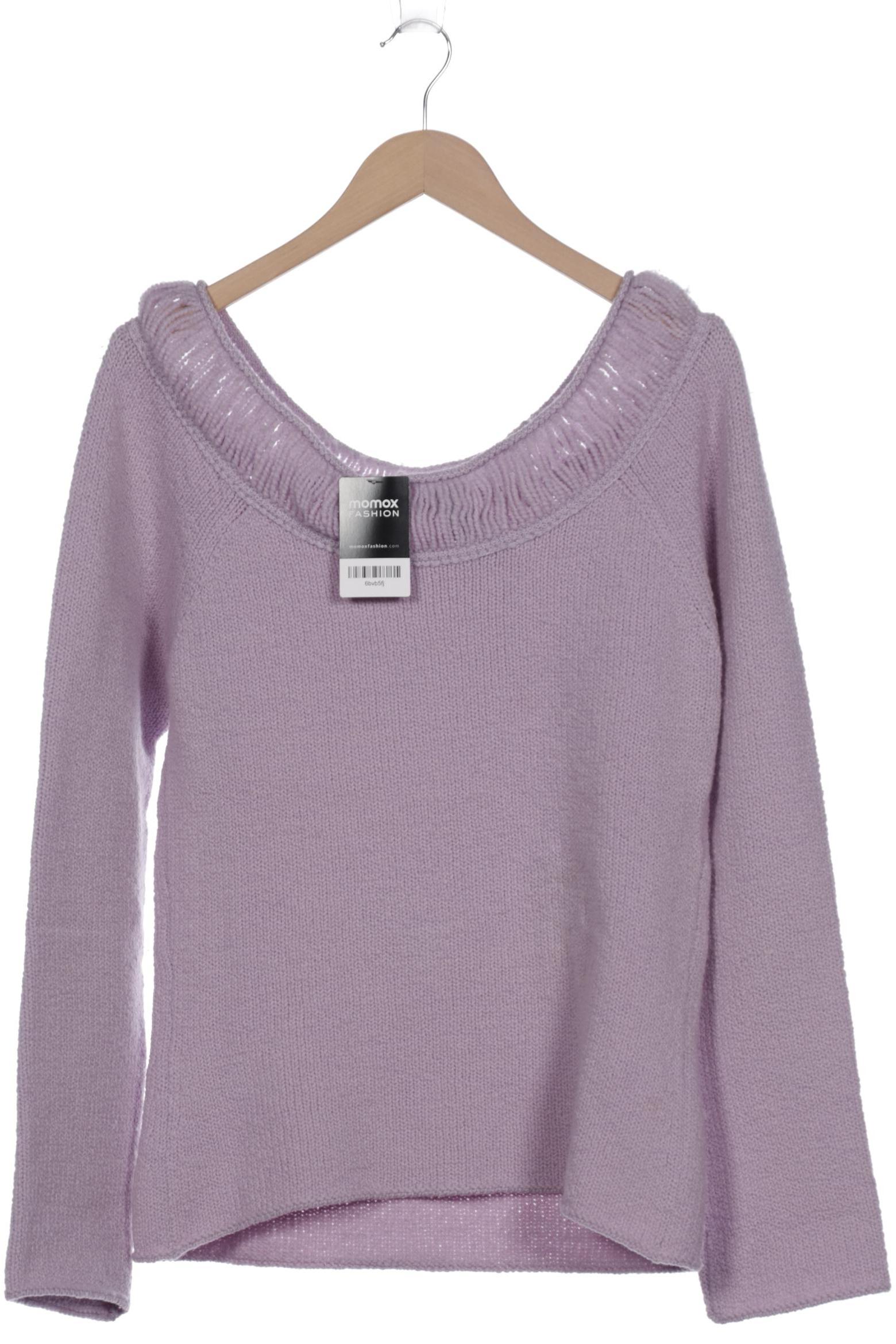 

Marc Cain Damen Pullover, flieder, Gr. 42