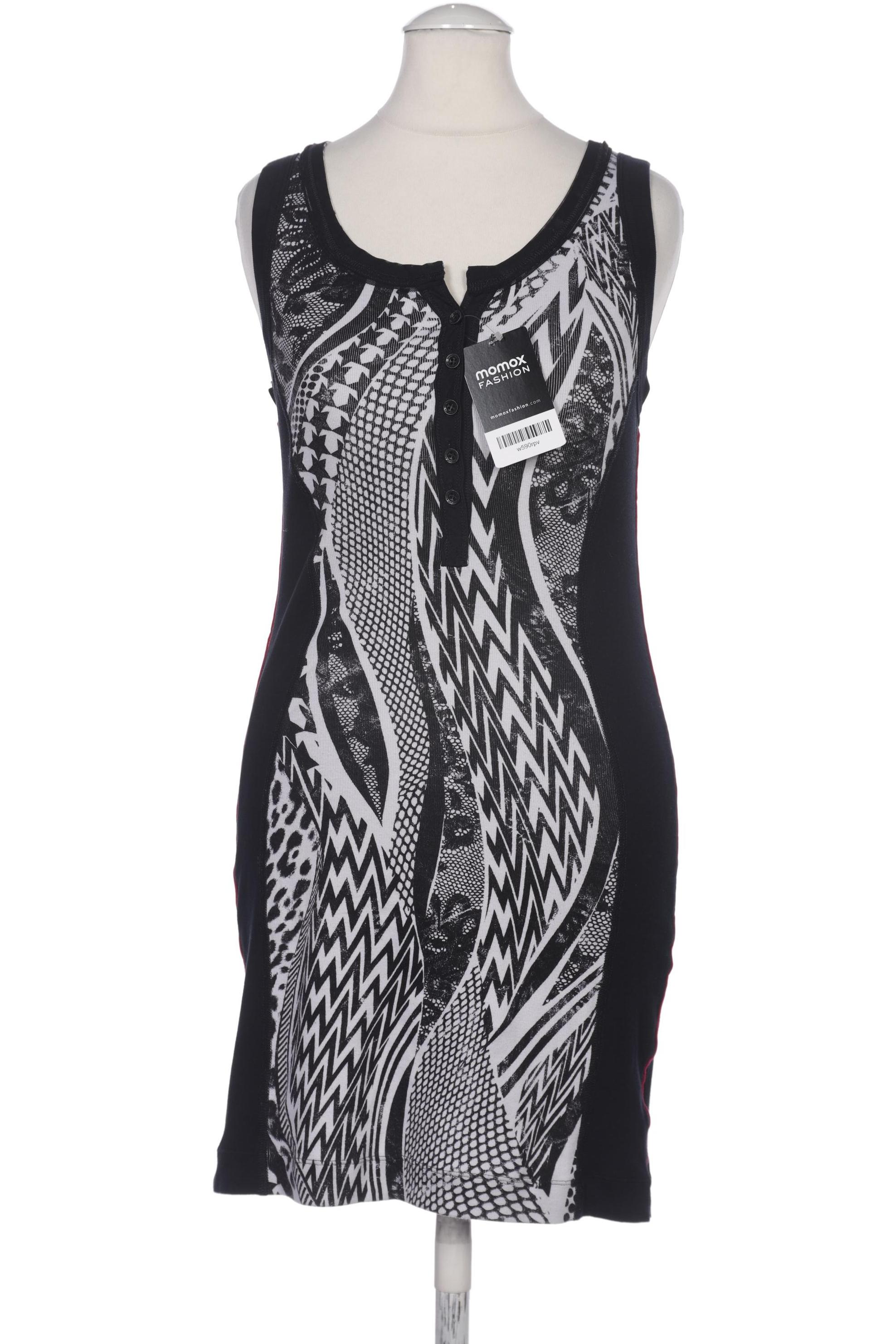 

Marc Cain Damen Kleid, schwarz