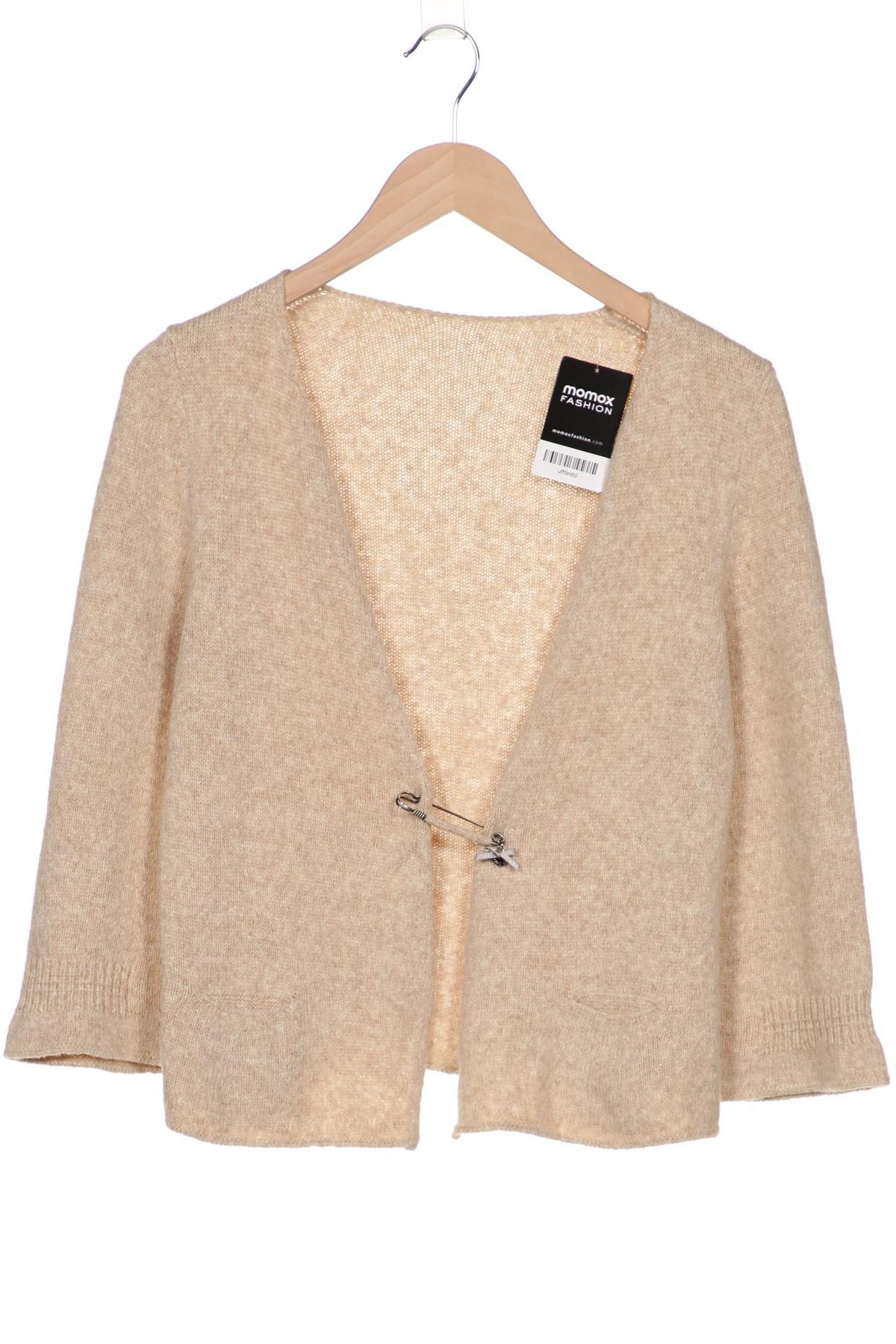 

Marc Cain Damen Strickjacke, beige