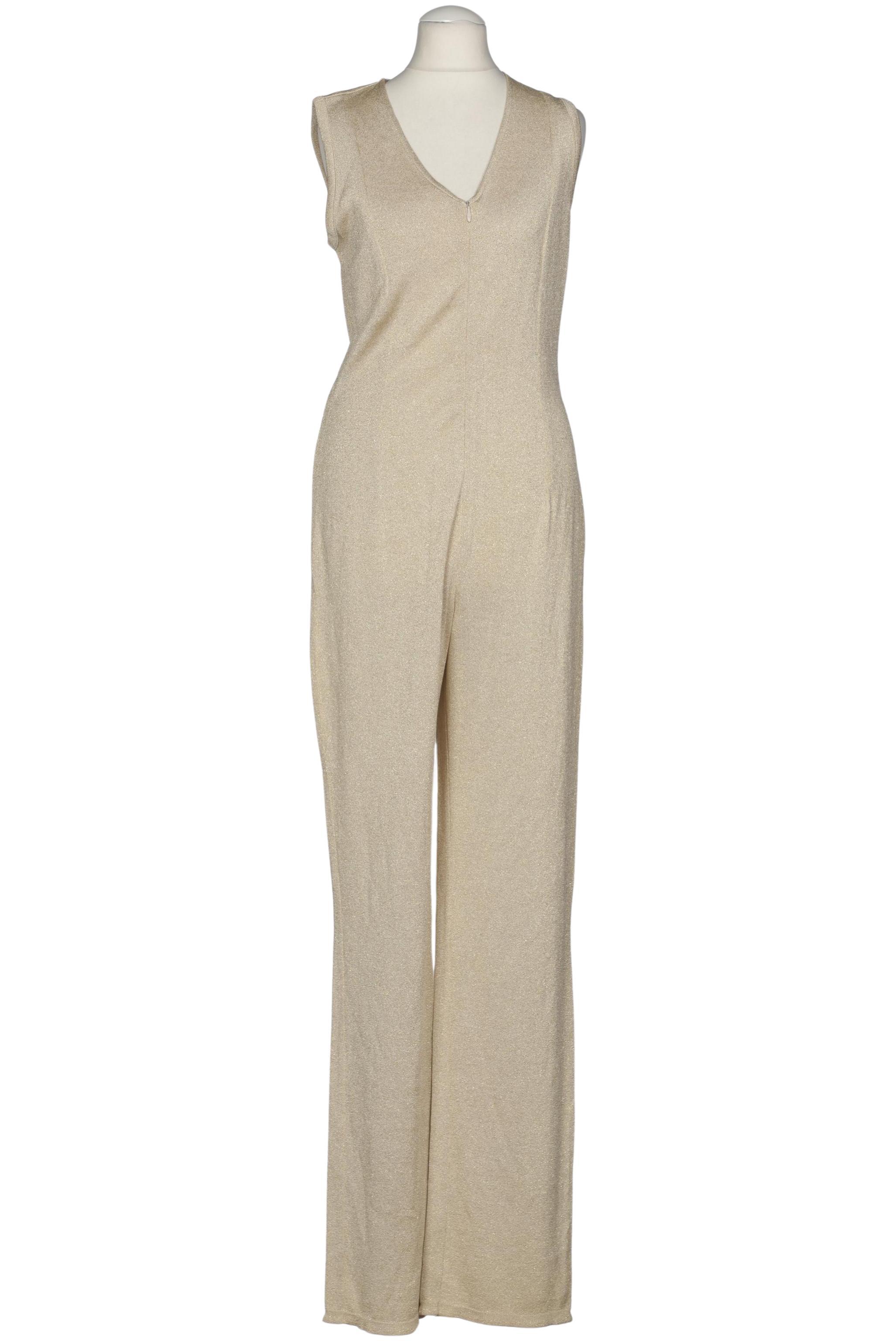 

Marc Cain Damen Jumpsuit/Overall, beige, Gr. 38