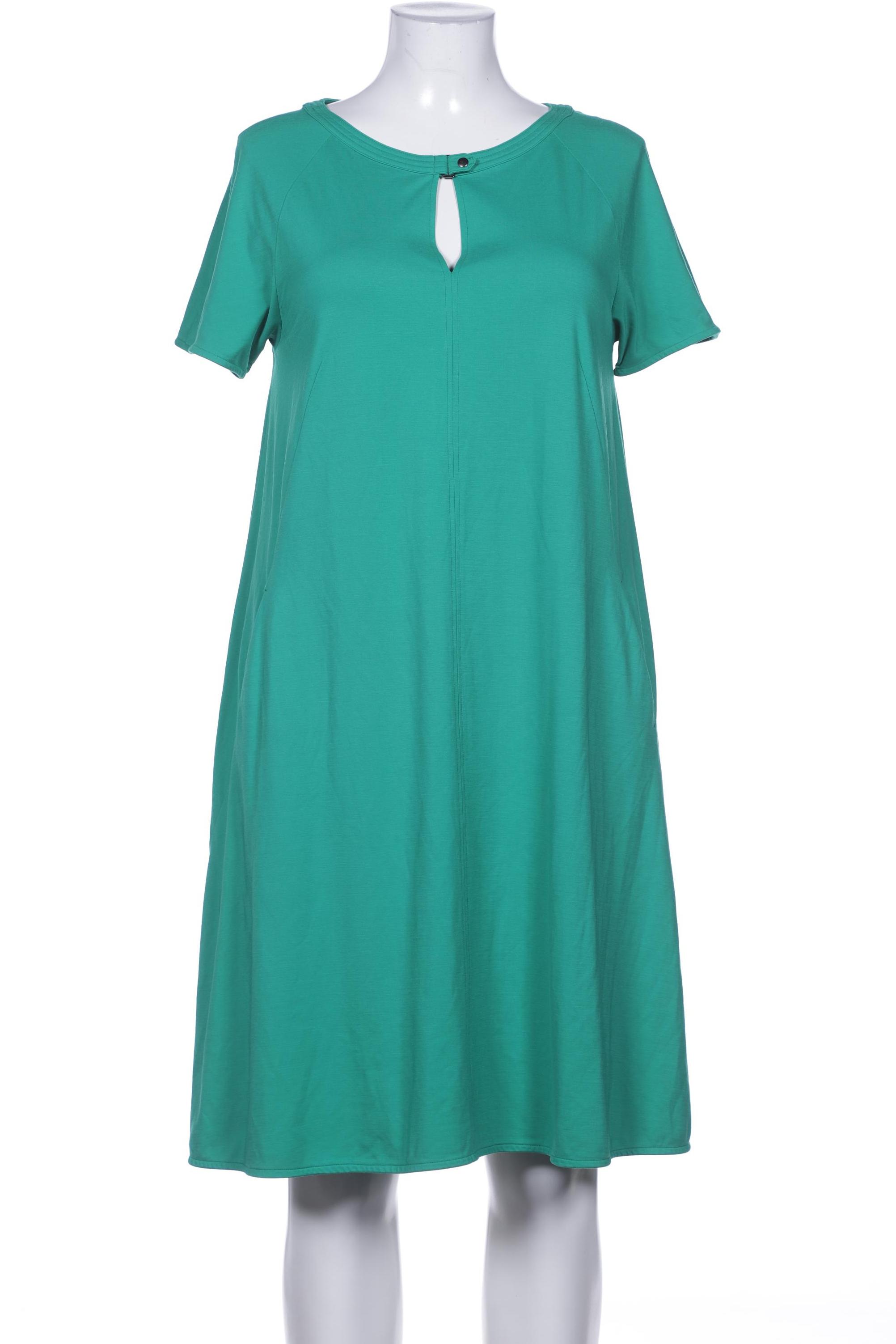 

Marc Cain Damen Kleid, grün