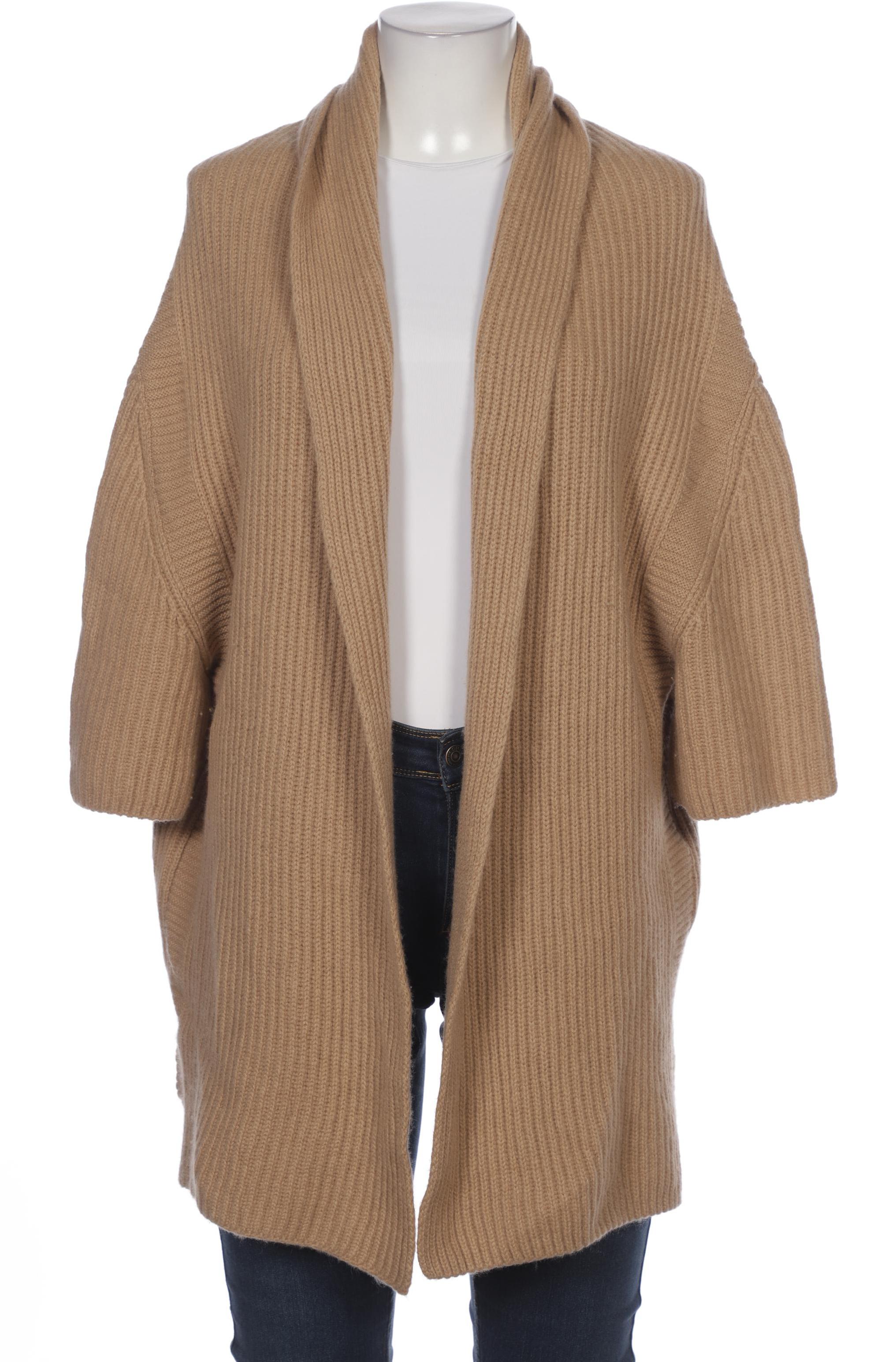 

Marc Cain Damen Strickjacke, beige