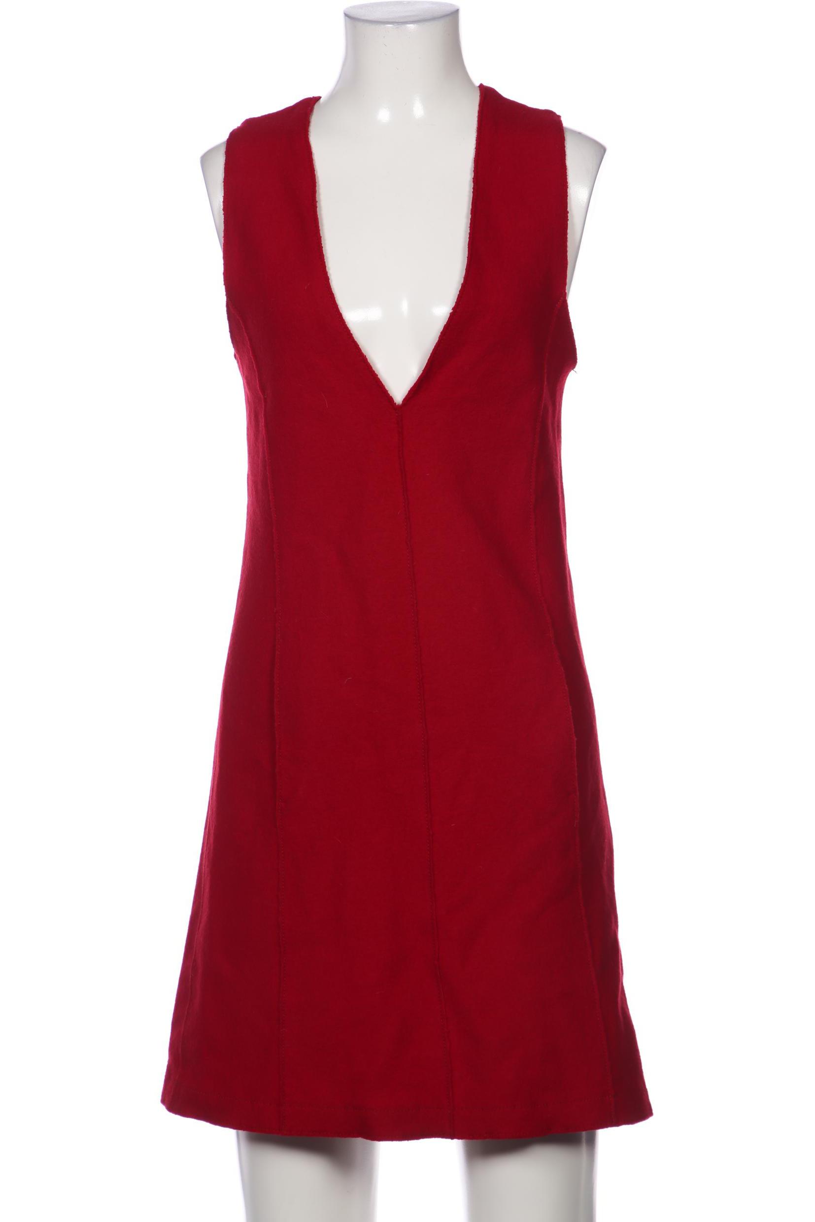 

Marc Cain Damen Kleid, bordeaux