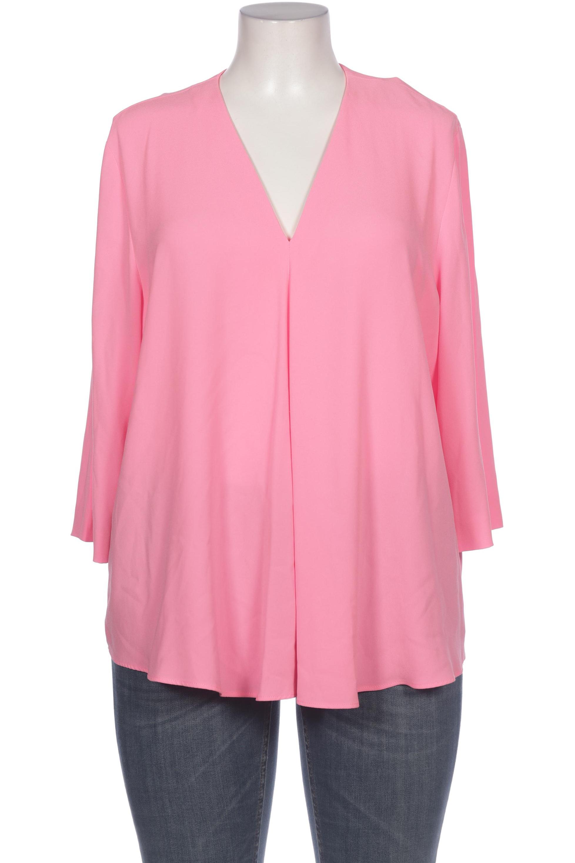 

Marc Cain Damen Bluse, neon, Gr. 44