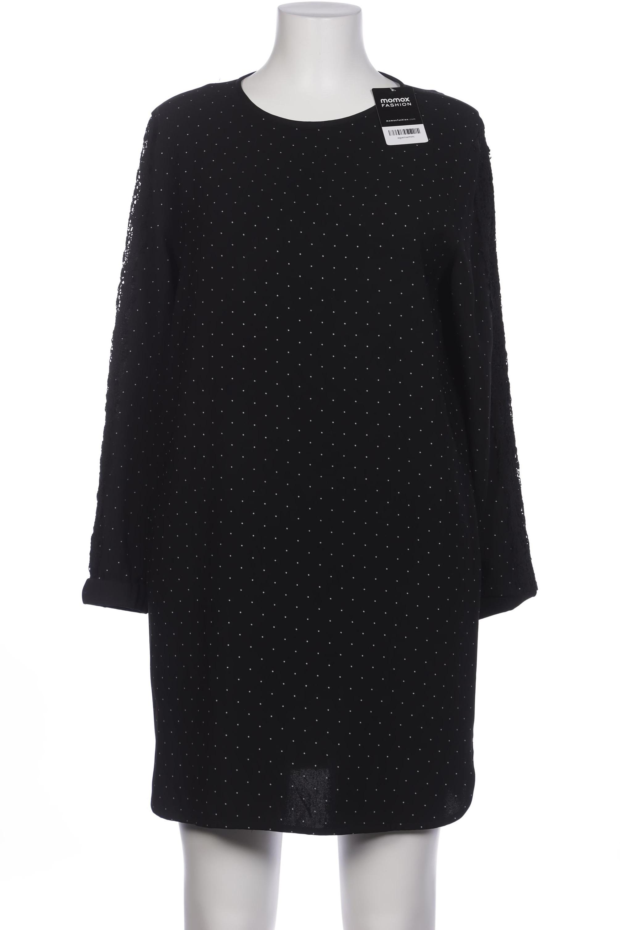 

Marc Cain Damen Kleid, schwarz, Gr. 44