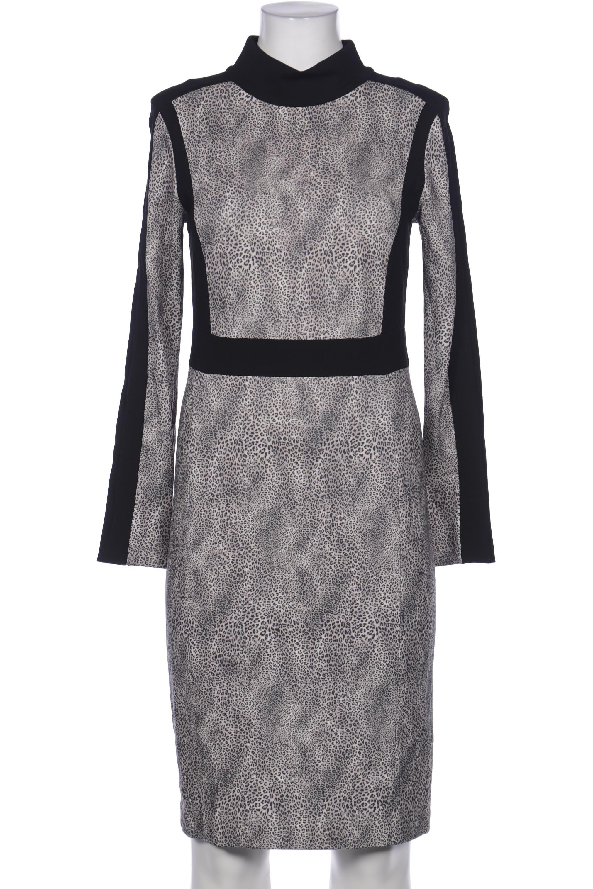 

Marc Cain Damen Kleid, grau, Gr. 38