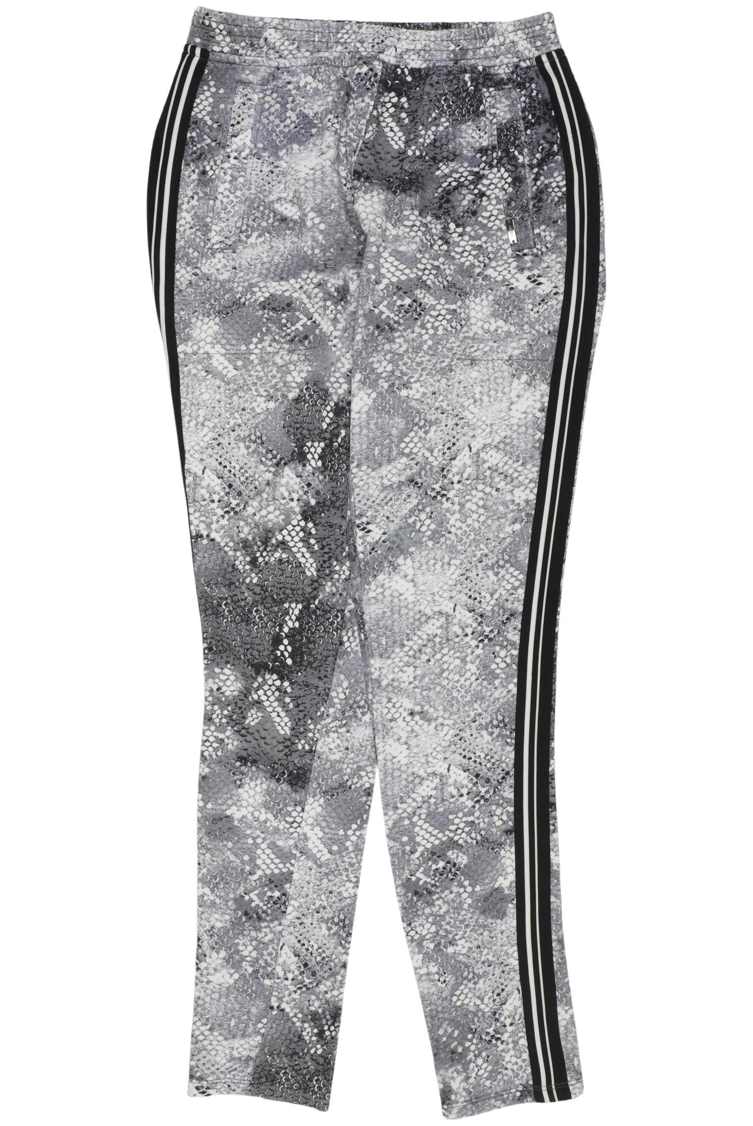 

Marc Cain Damen Stoffhose, mehrfarbig, Gr. 34