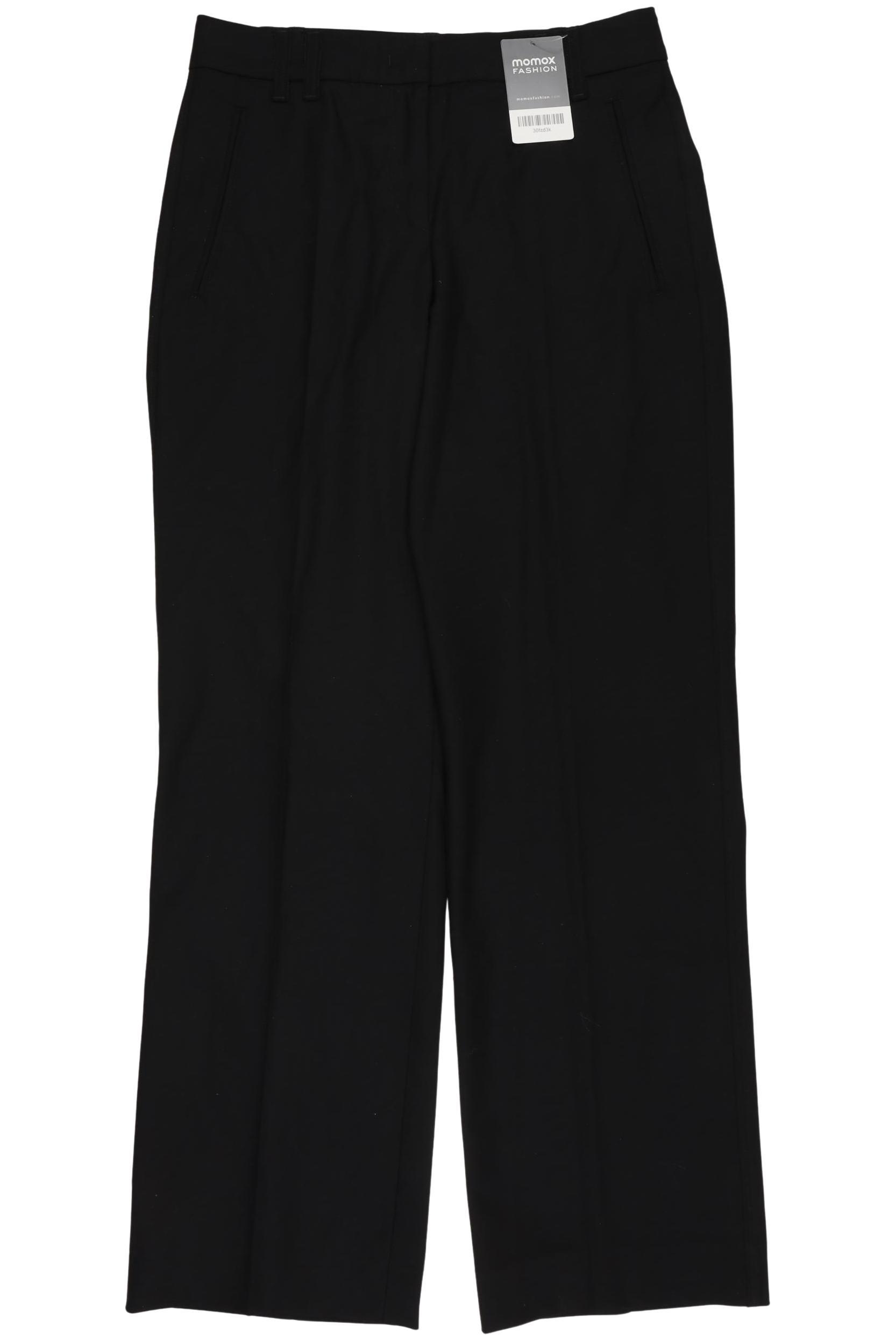 

Marc Cain Damen Stoffhose, schwarz, Gr. 36