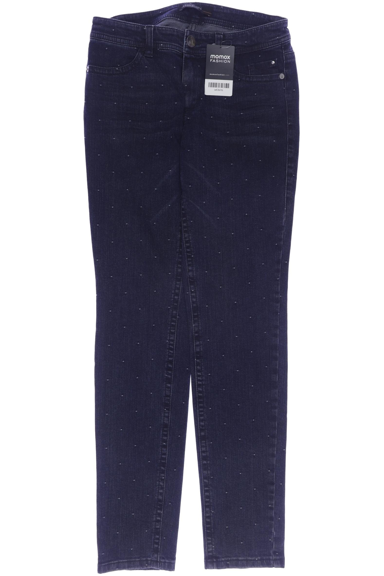 

Marc Cain Damen Jeans, marineblau, Gr. 36