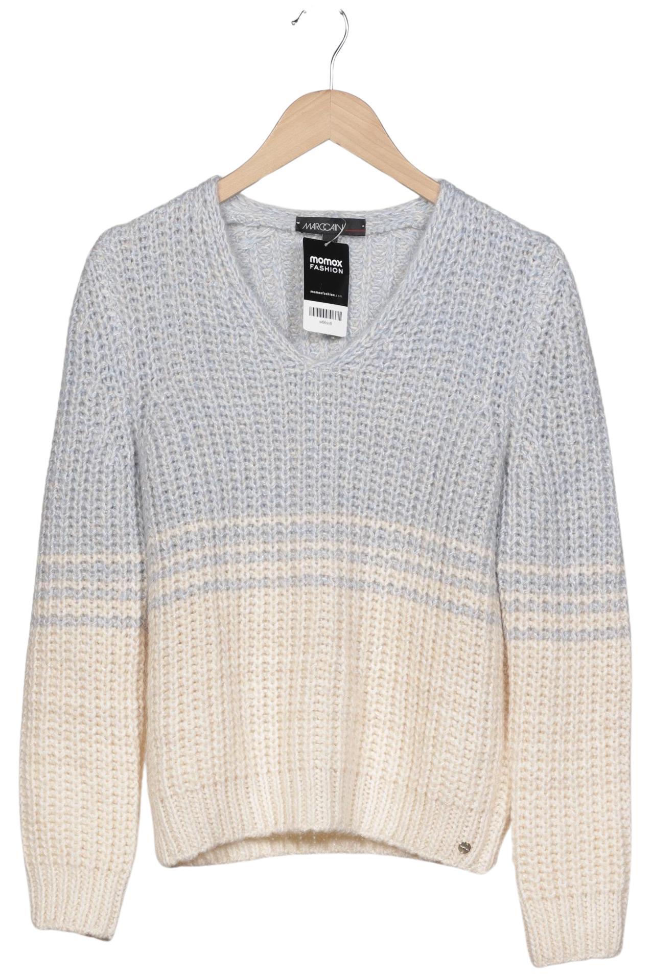 

Marc Cain Damen Pullover, mehrfarbig, Gr. 36