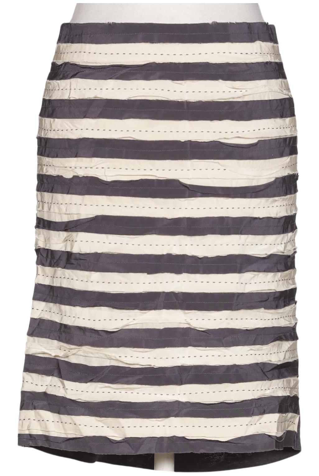 

Marc Cain Damen Rock, grau, Gr. 38